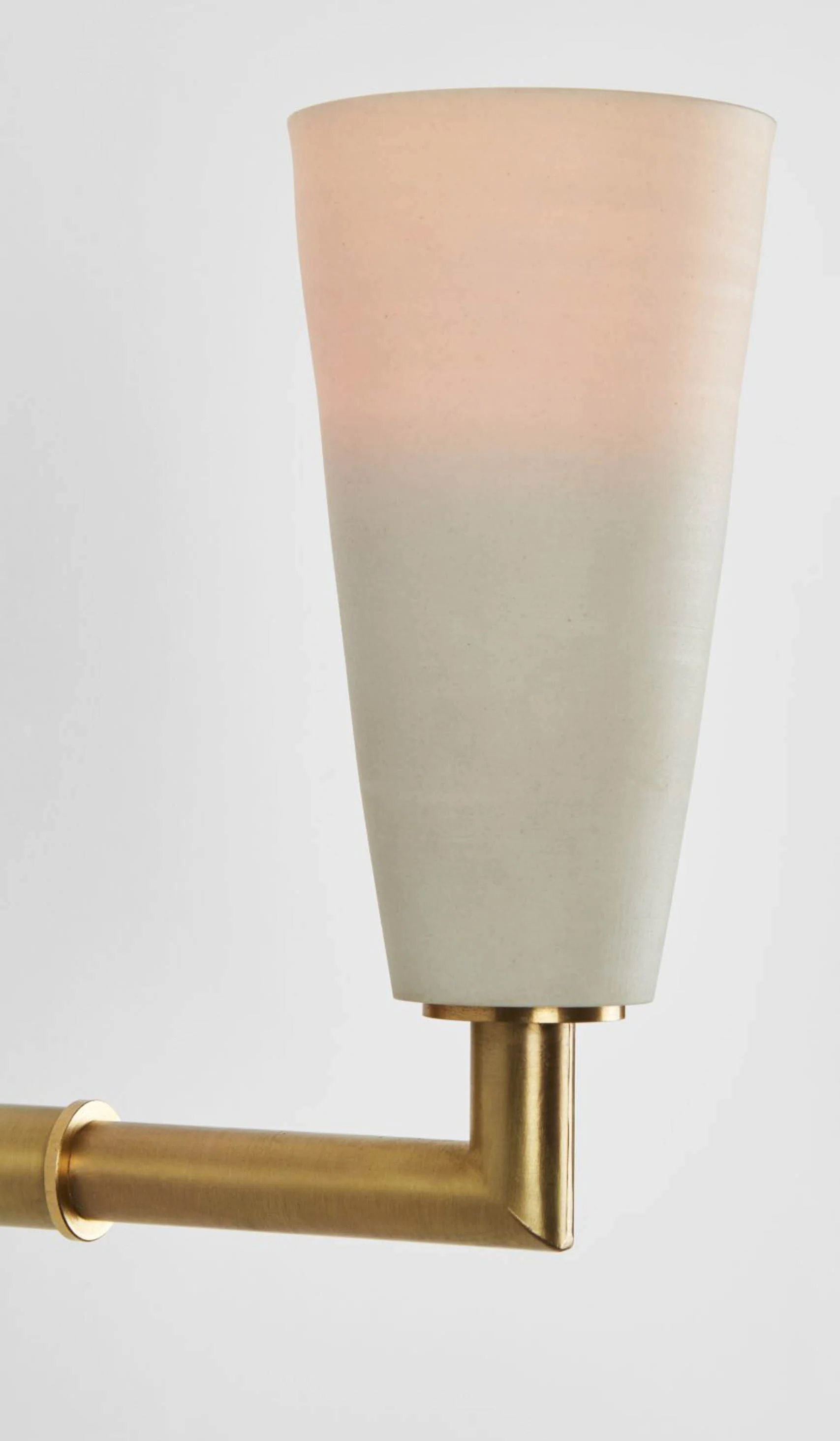 Roll & Hill Grace Sconce - Image 5