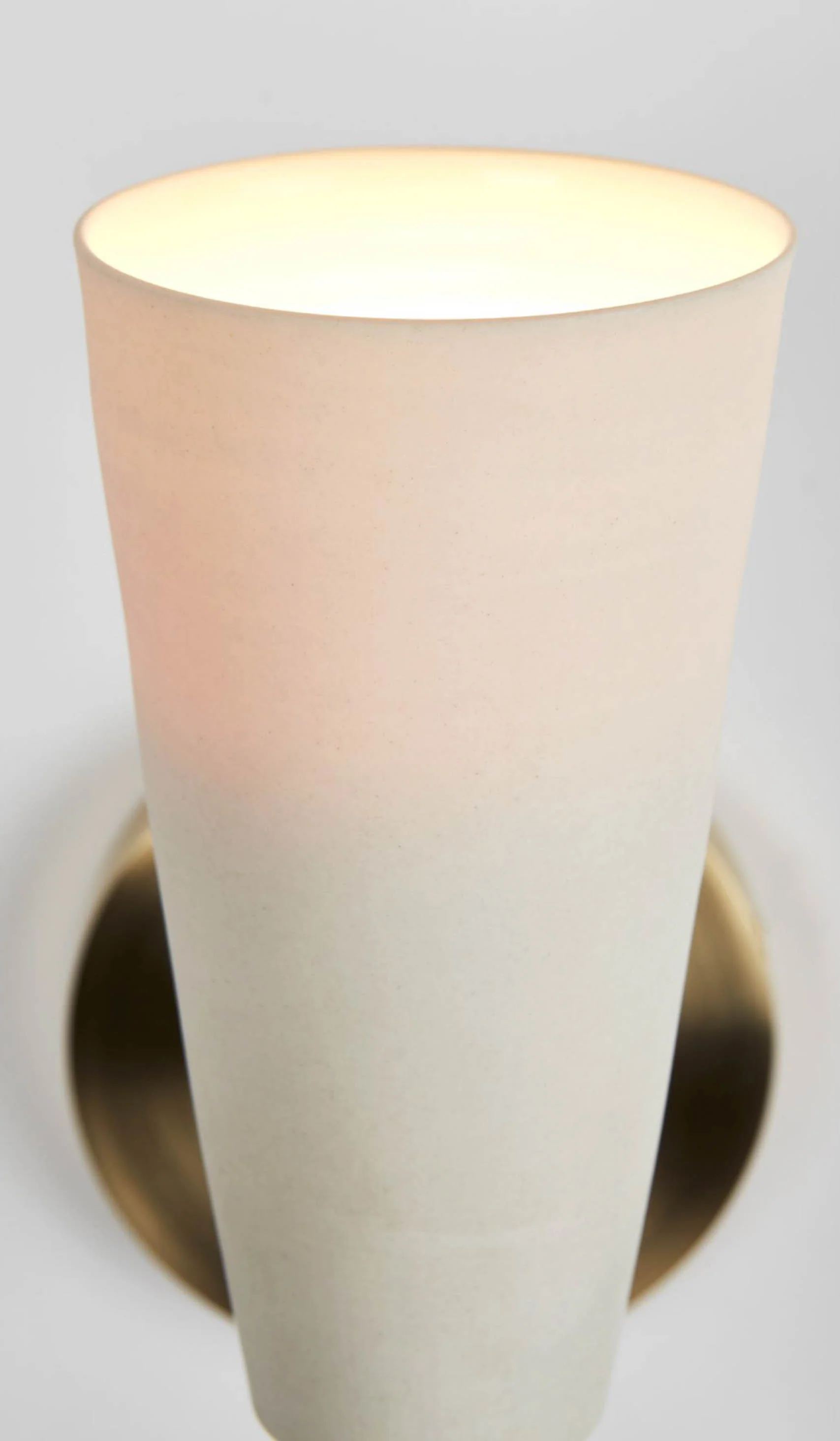 Roll & Hill Grace Sconce - Image 6