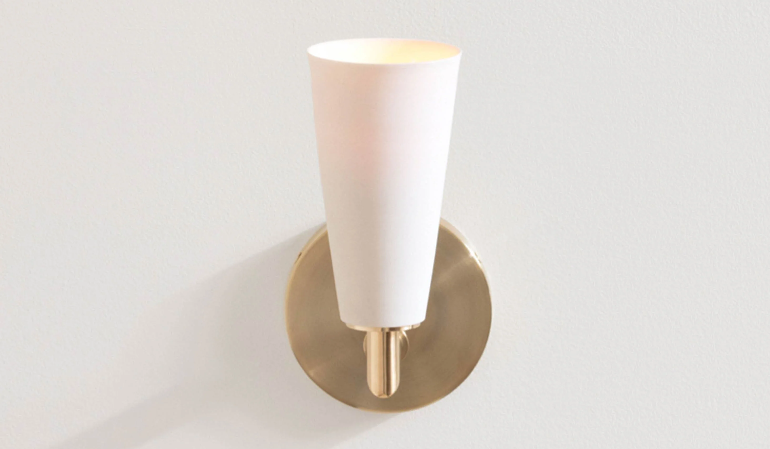 Roll & Hill Grace Sconce - Image 7