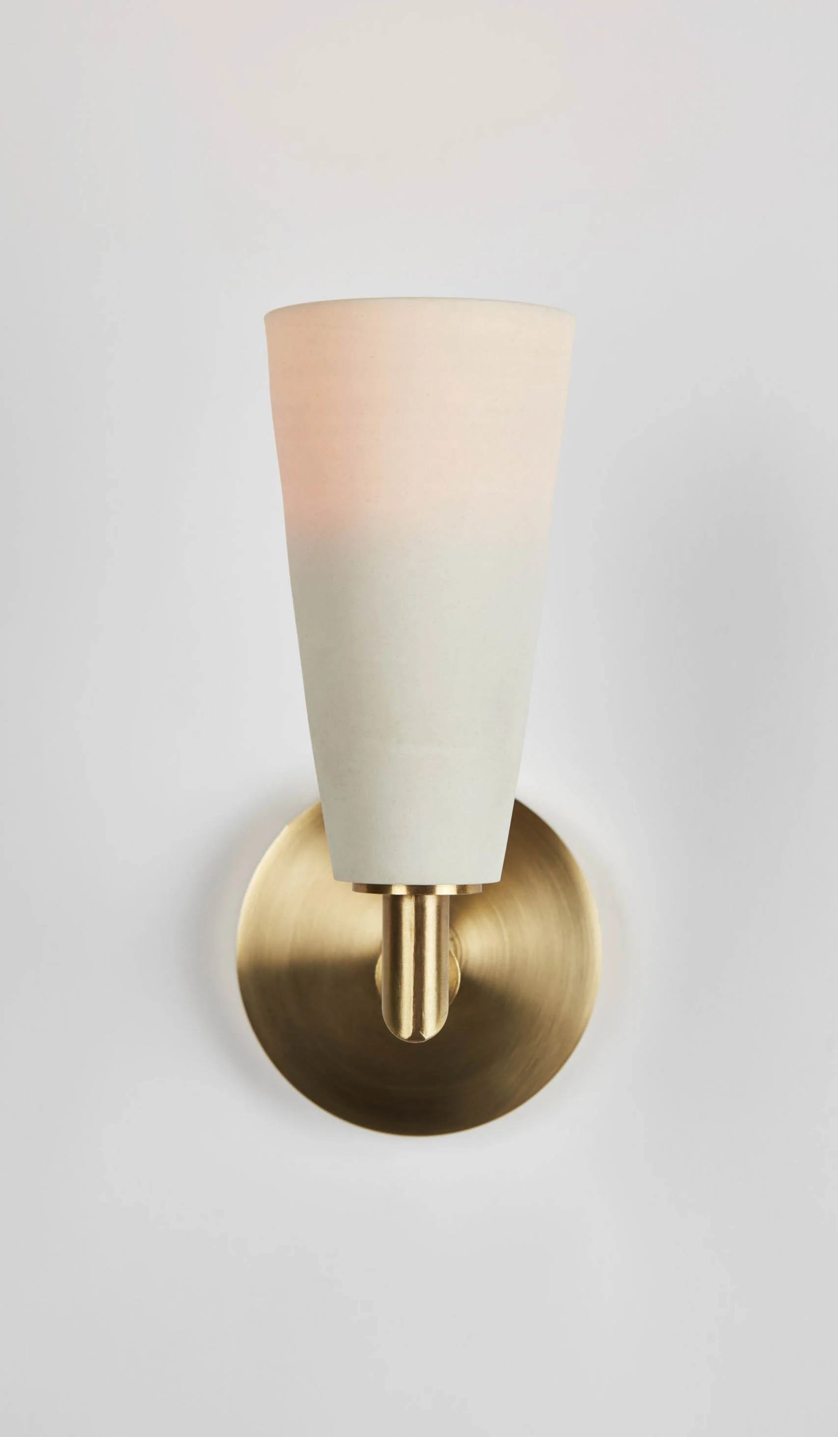 Roll & Hill Grace Sconce - Image 8