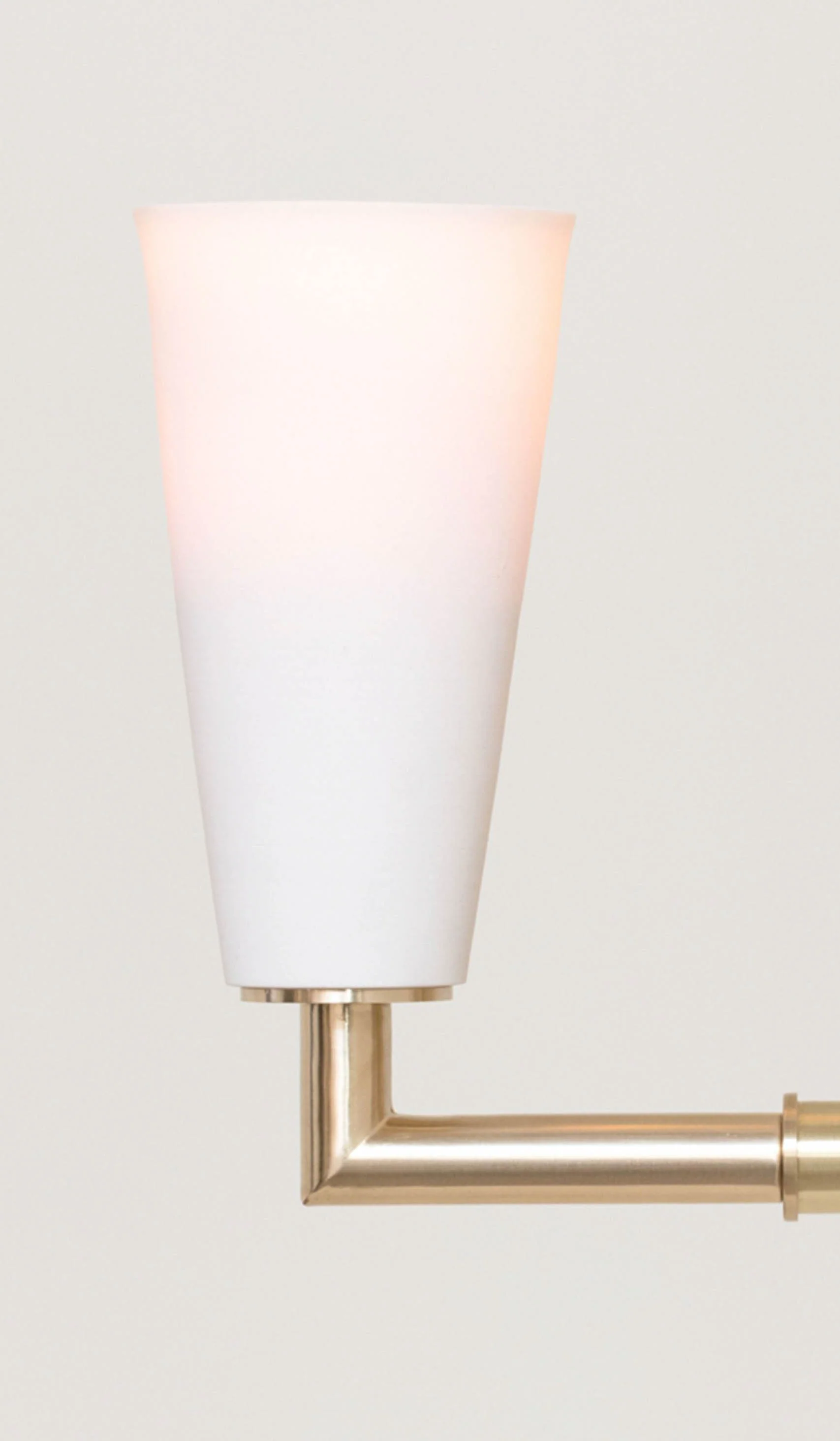 Roll & Hill Grace Sconce - Image 9