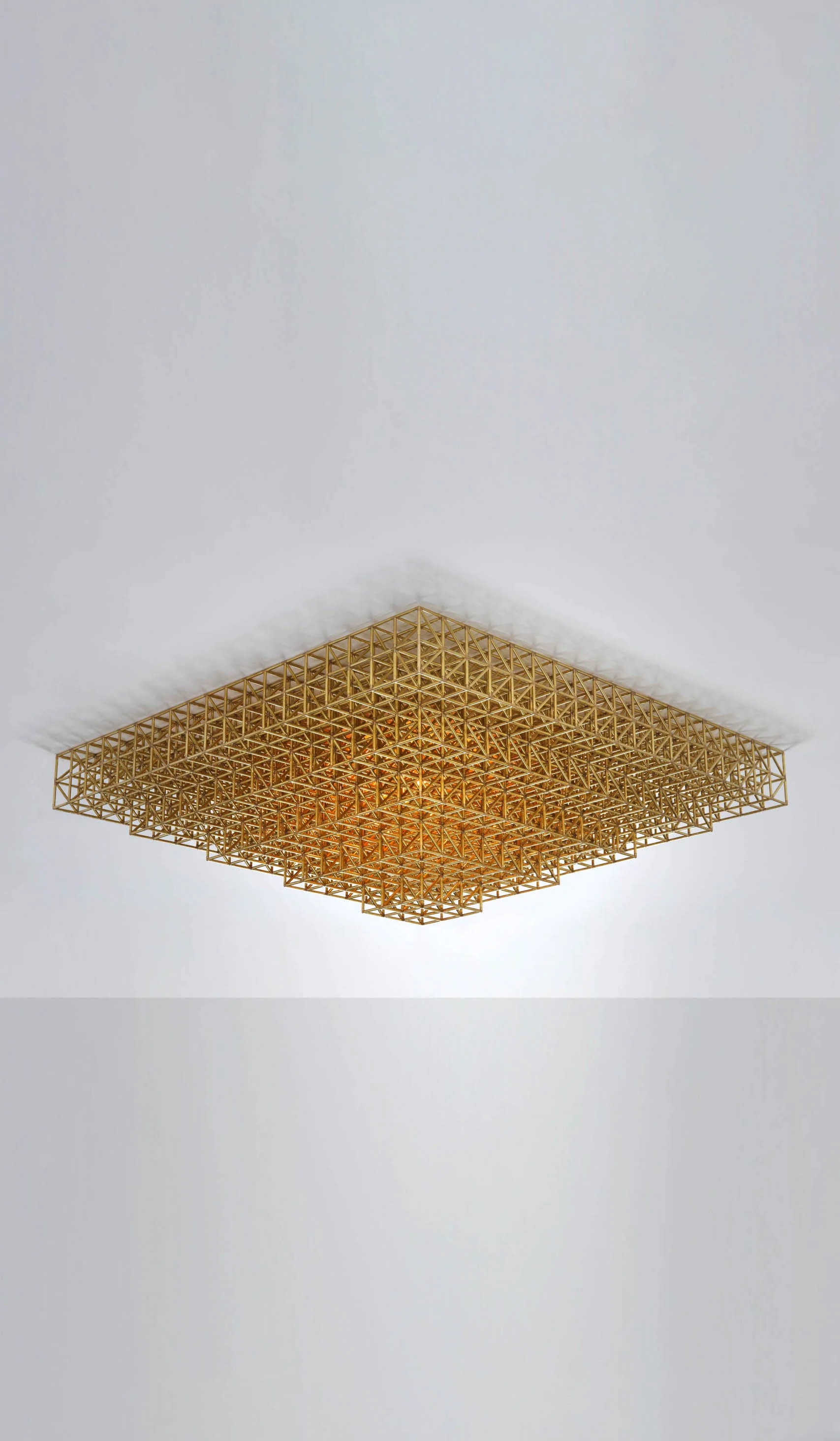 Roll & Hill Gridlock 5640 Ceiling Mount