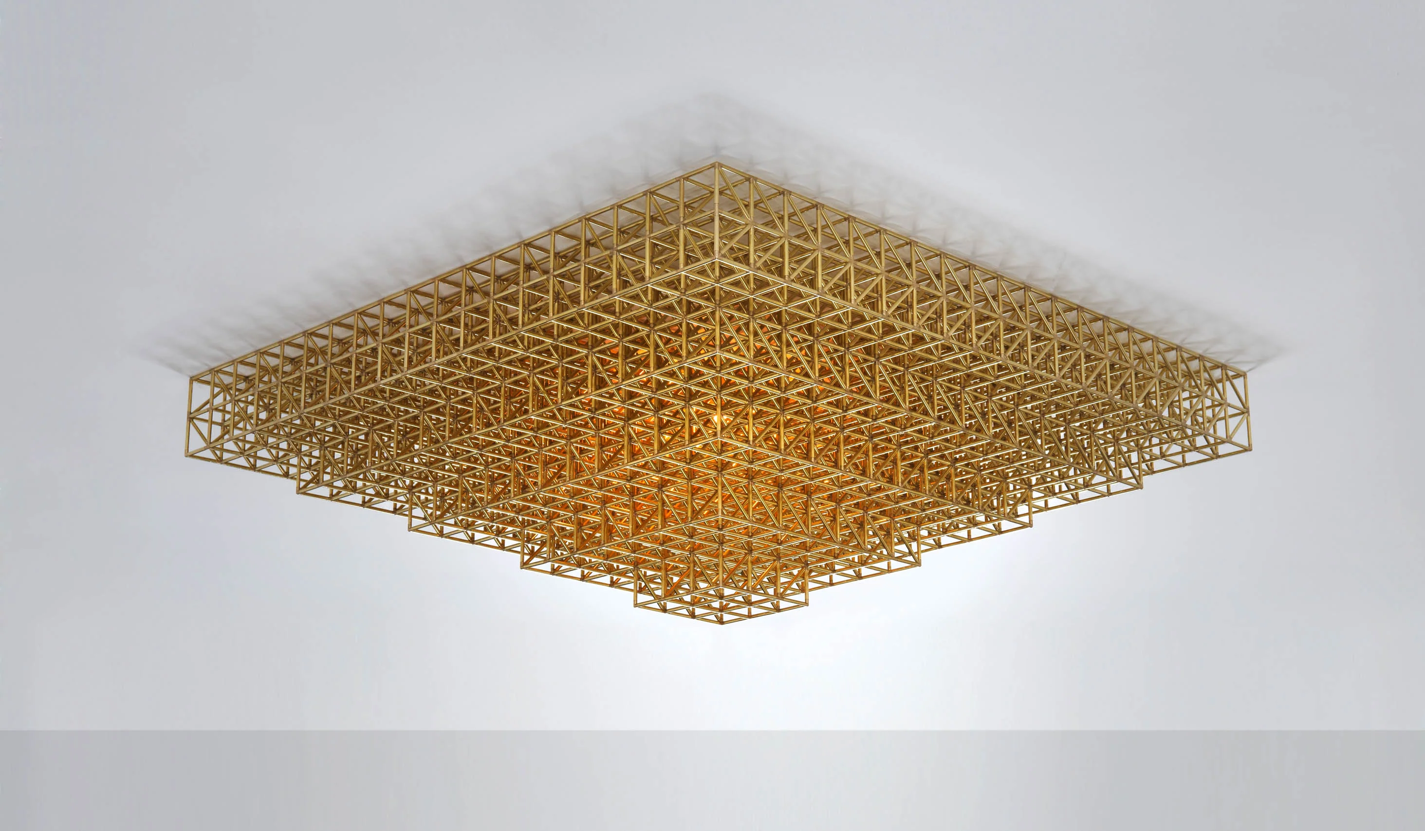Roll & Hill Gridlock 5640 Ceiling Mount - Image 10