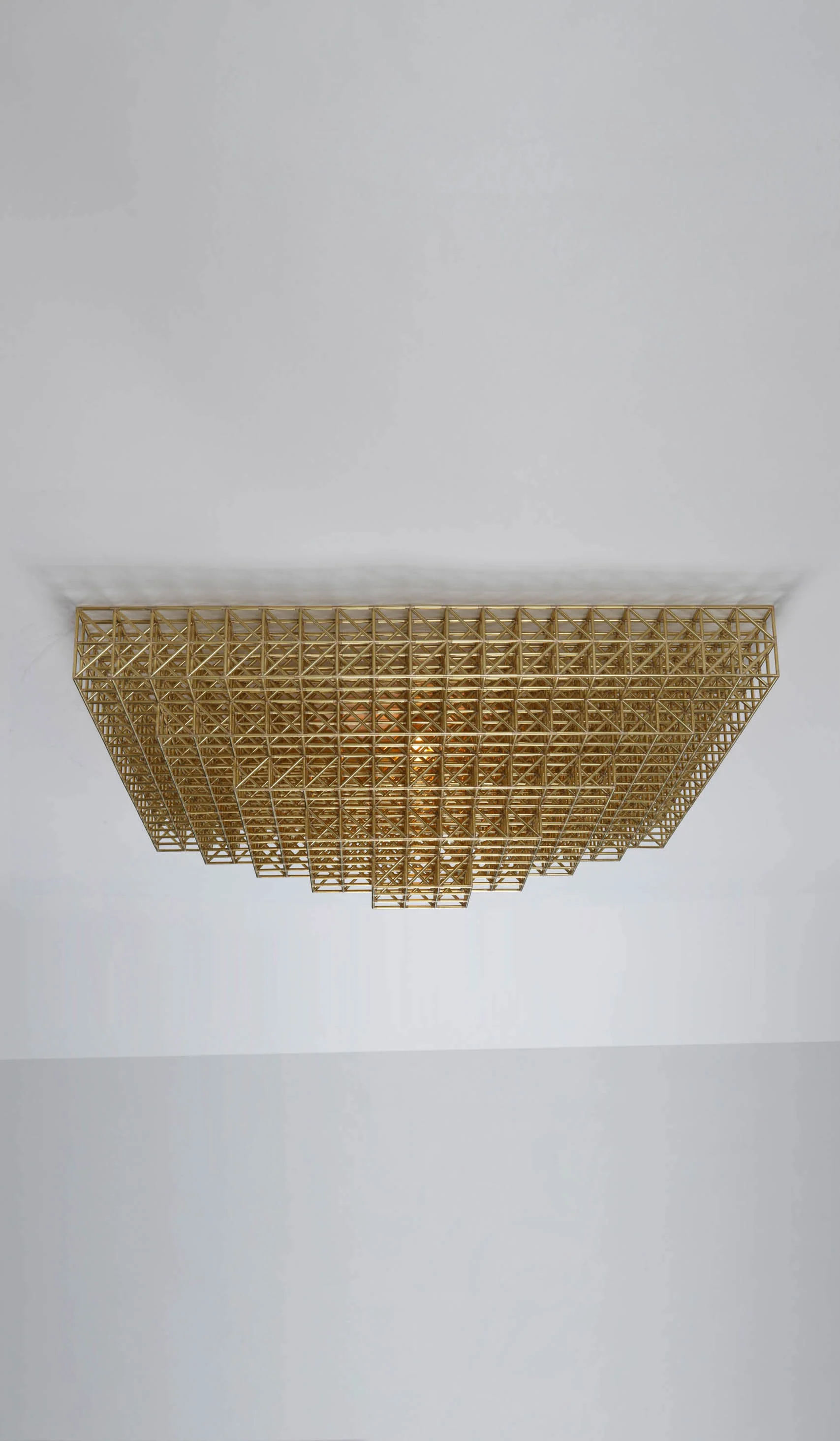 Roll & Hill Gridlock 5640 Ceiling Mount - Image 11
