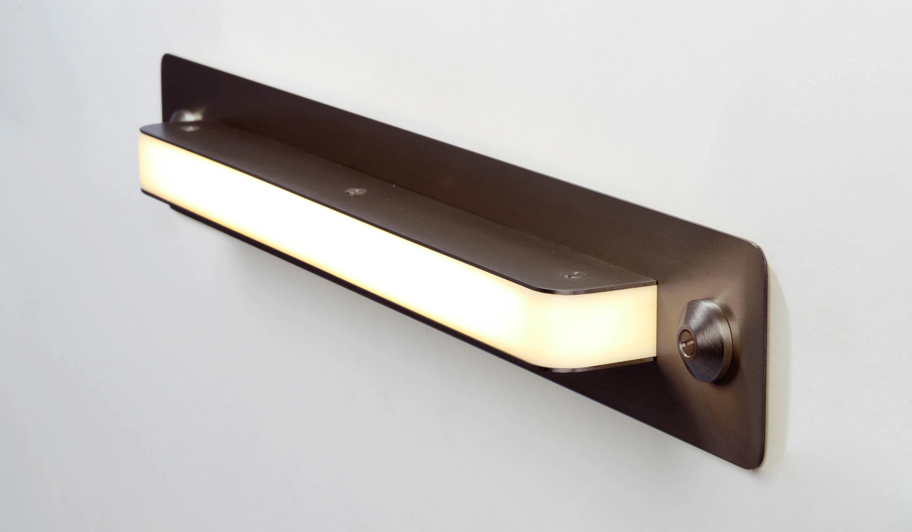 Roll & Hill Halo Sconce - Image 11