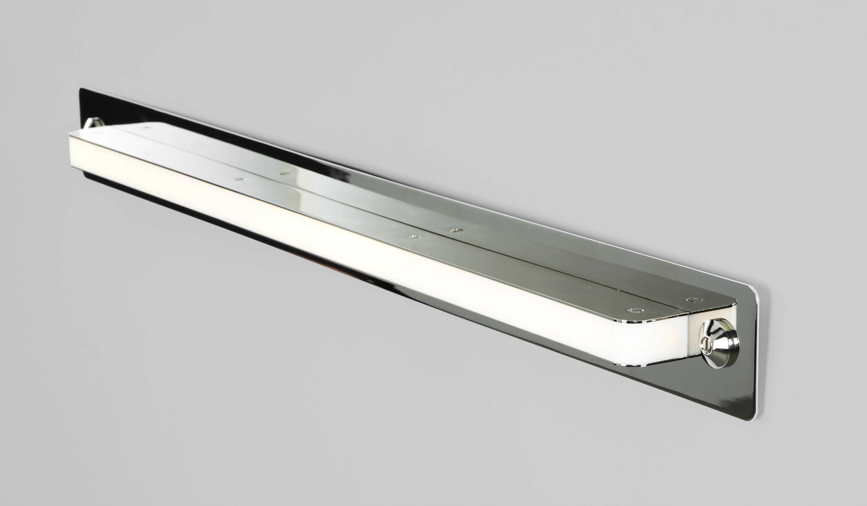 Roll & Hill Halo Sconce - Image 7