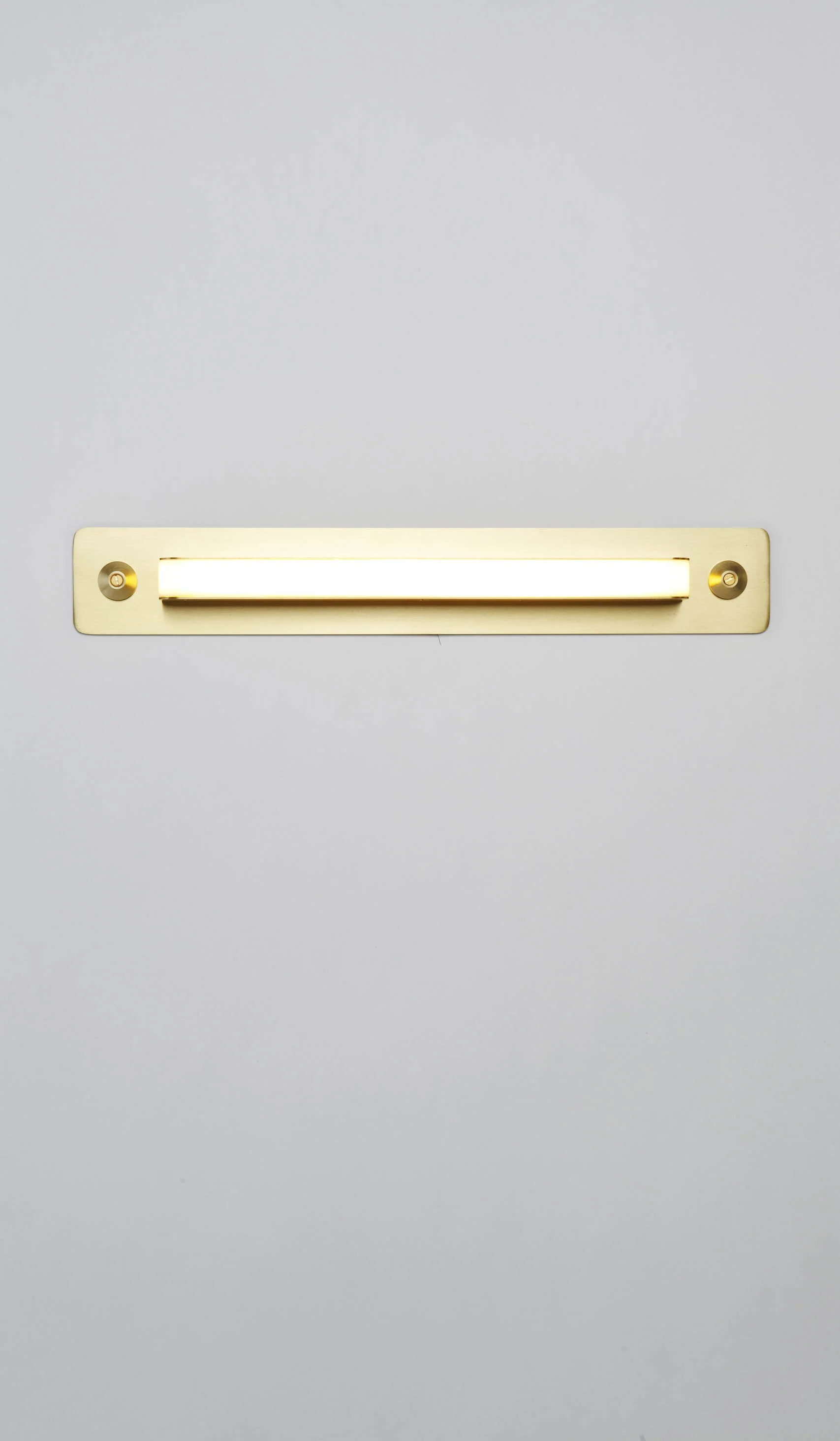 Roll & Hill Halo Sconce - Image 8