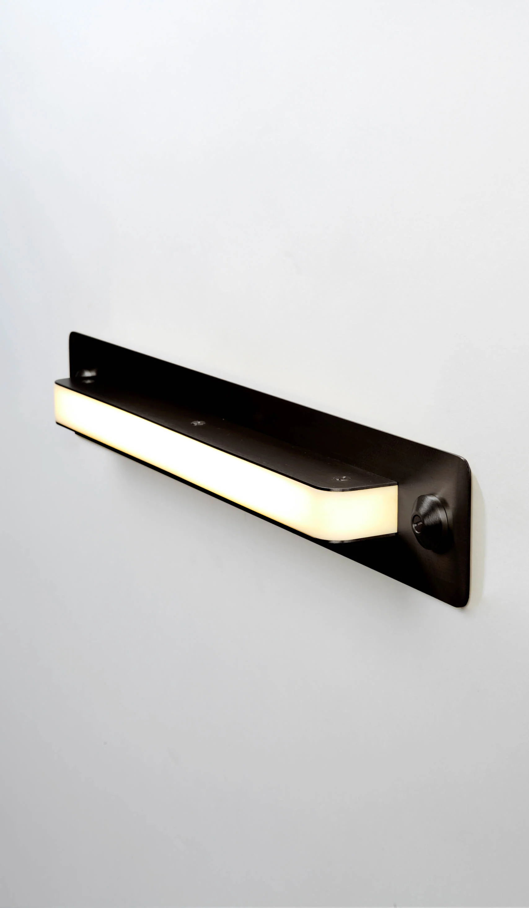 Roll & Hill Halo Sconce - Image 9
