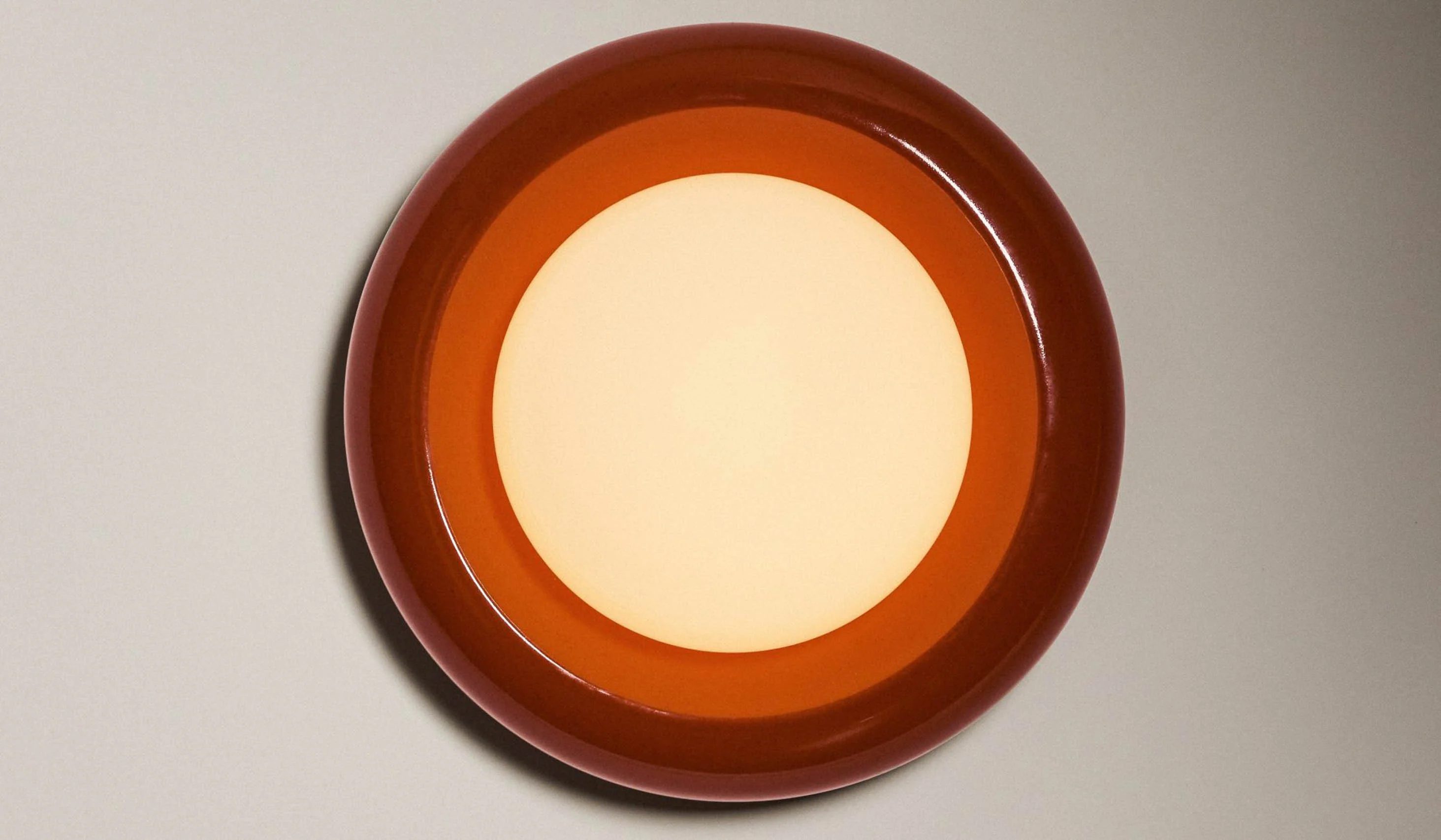 Roll & Hill Ceramic Humboldt 01 Sconce - Image 15