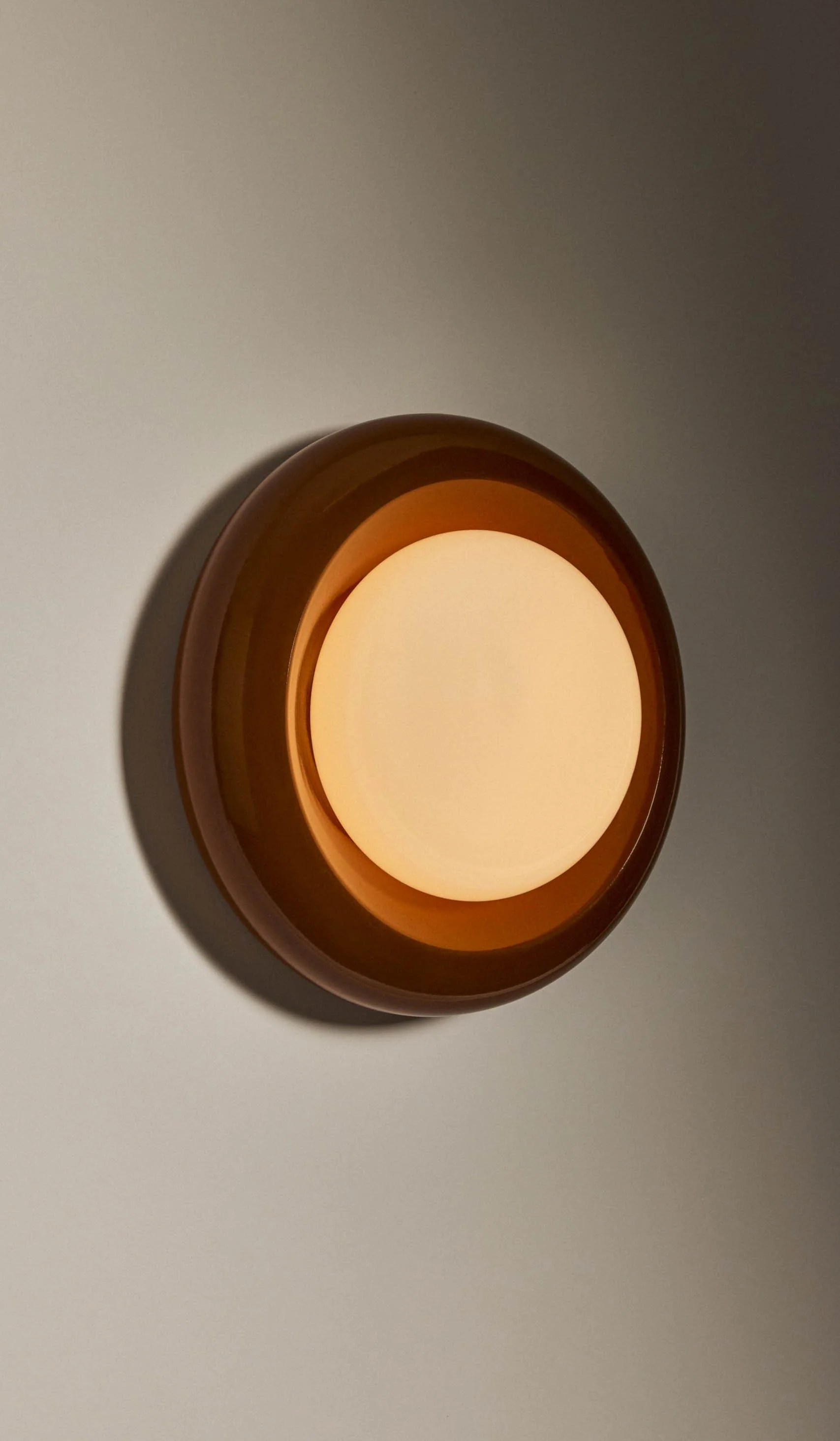 Roll & Hill Ceramic Humboldt 01 Sconce - Image 16