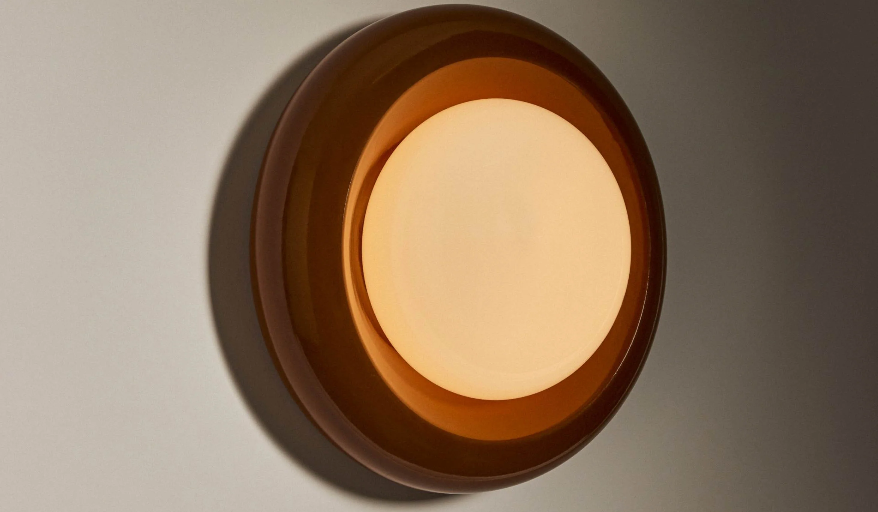 Roll & Hill Ceramic Humboldt 01 Sconce - Image 17