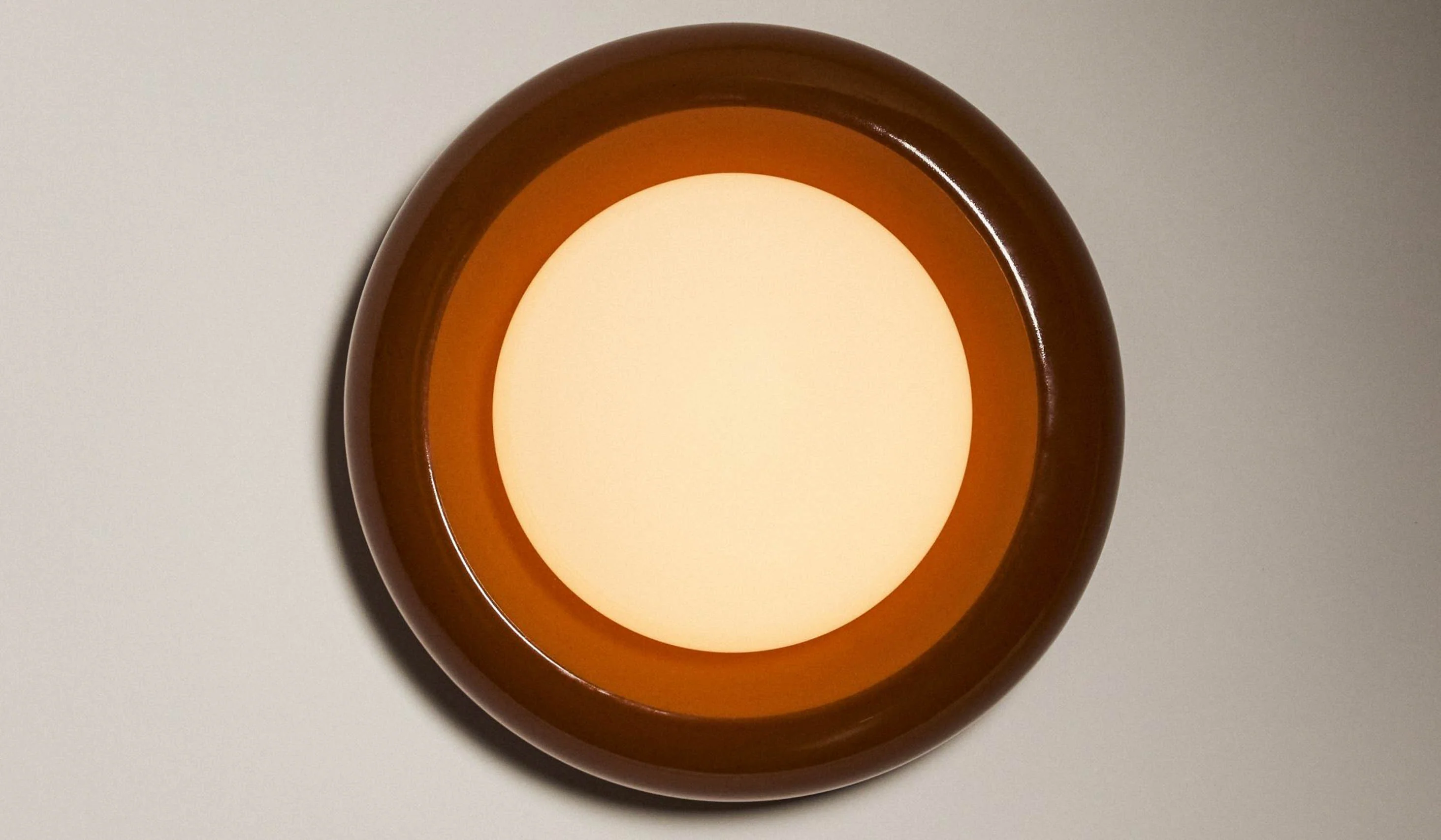 Roll & Hill Ceramic Humboldt 01 Sconce - Image 18