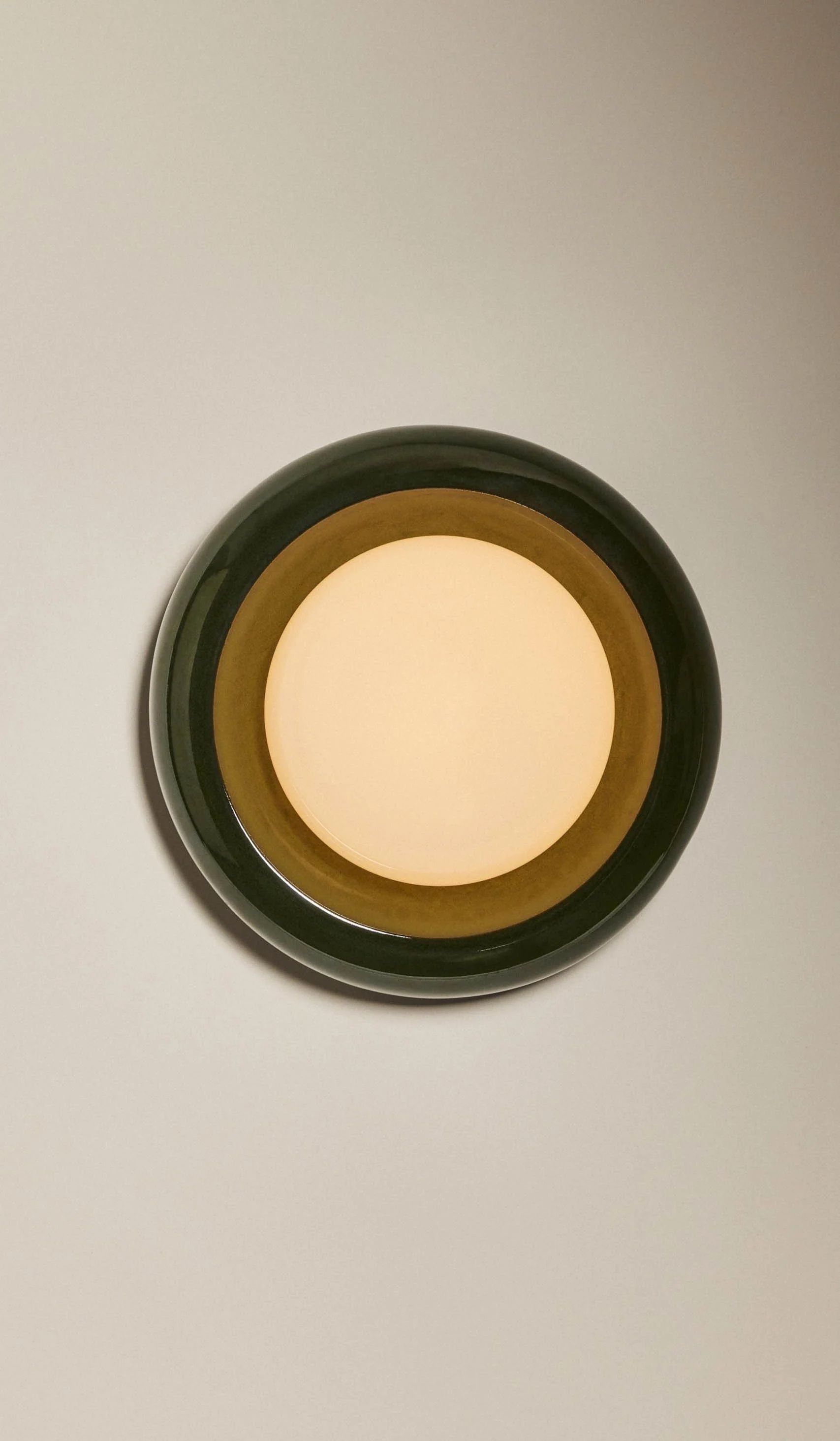 Roll & Hill Ceramic Humboldt 01 Sconce - Image 20