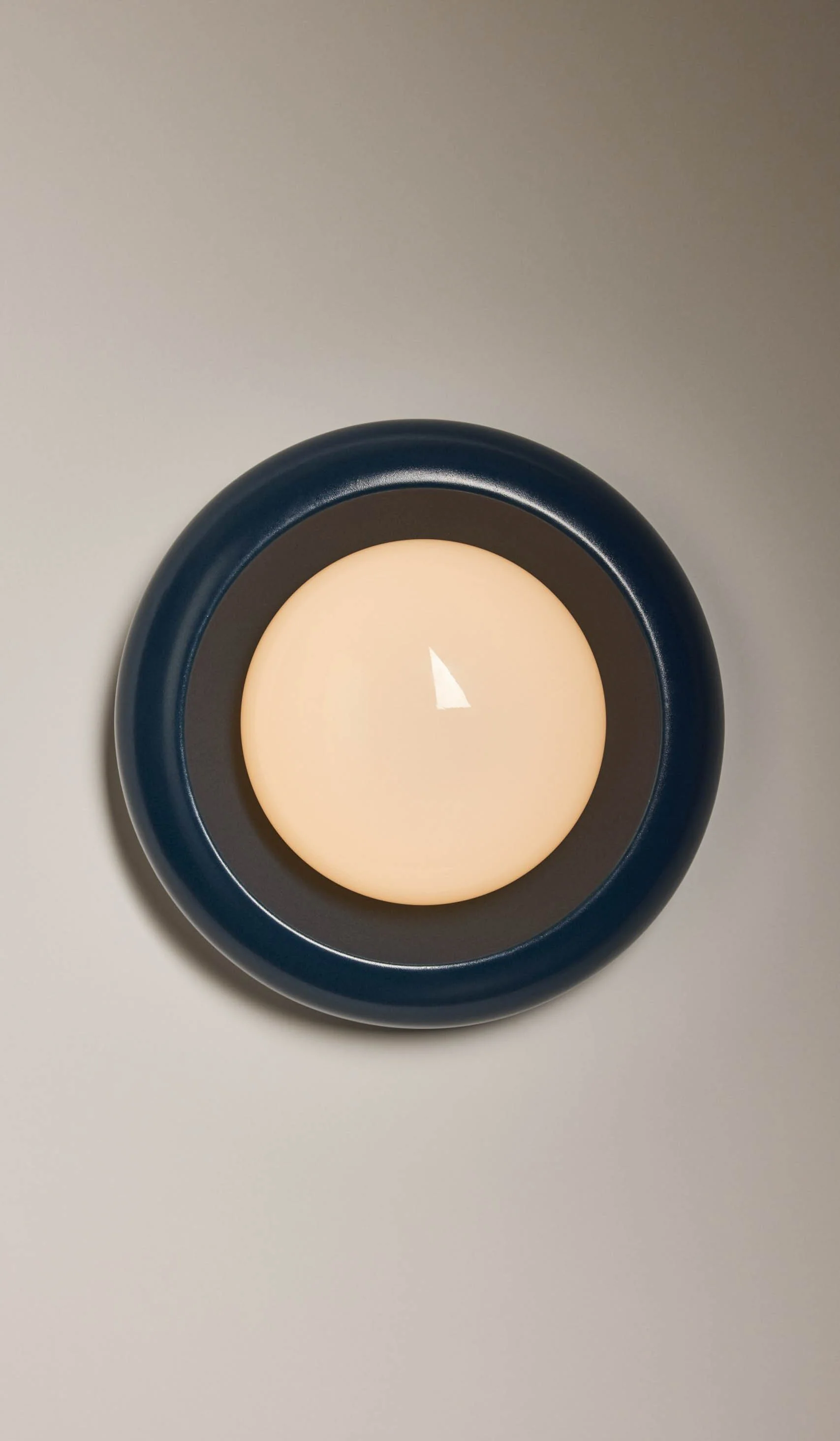 Roll & Hill Ceramic Humboldt 01 Sconce - Image 3