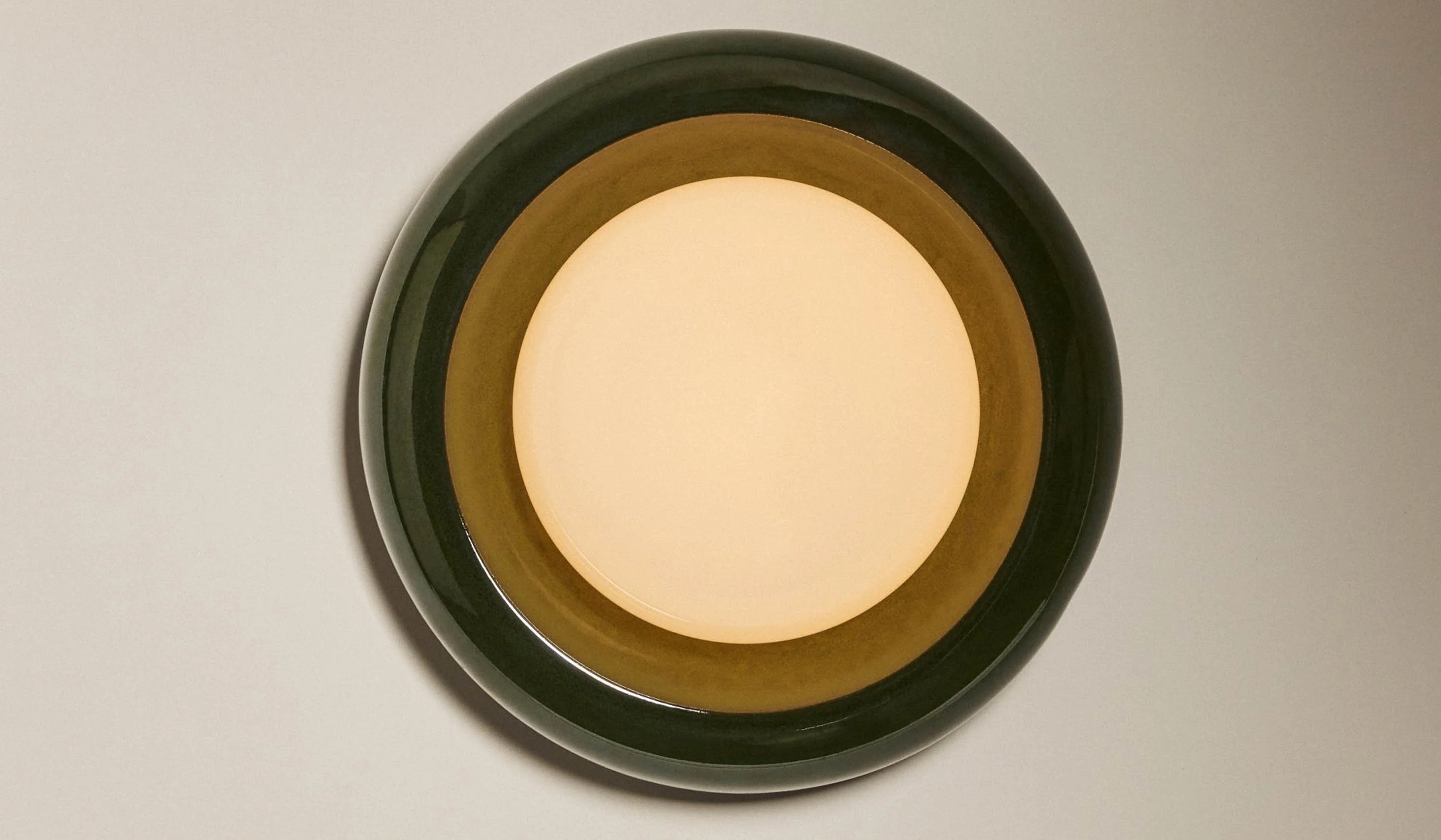 Roll & Hill Ceramic Humboldt 01 Sconce - Image 4