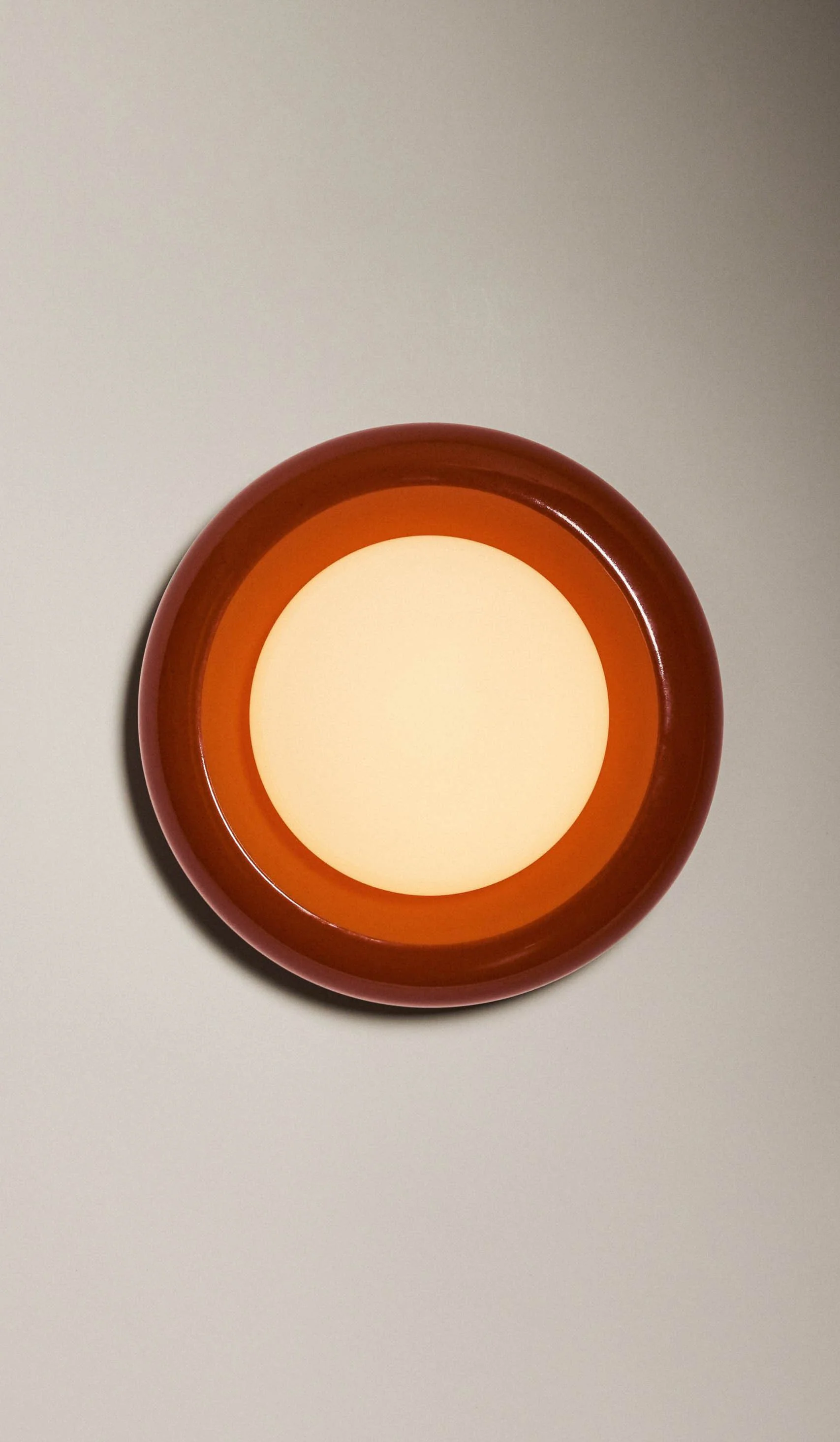 Roll & Hill Ceramic Humboldt 01 Sconce - Image 5