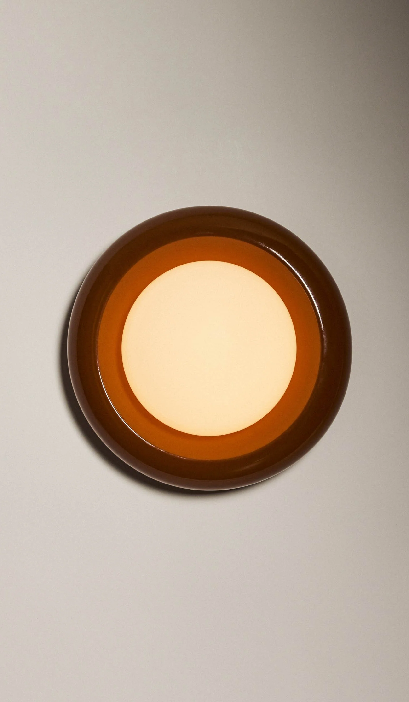 Roll & Hill Ceramic Humboldt 01 Sconce - Image 6