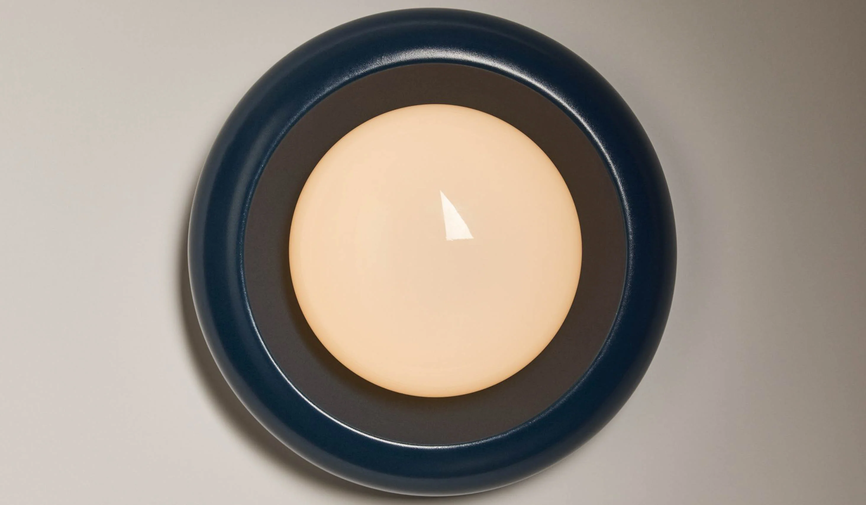Roll & Hill Ceramic Humboldt 01 Sconce - Image 7