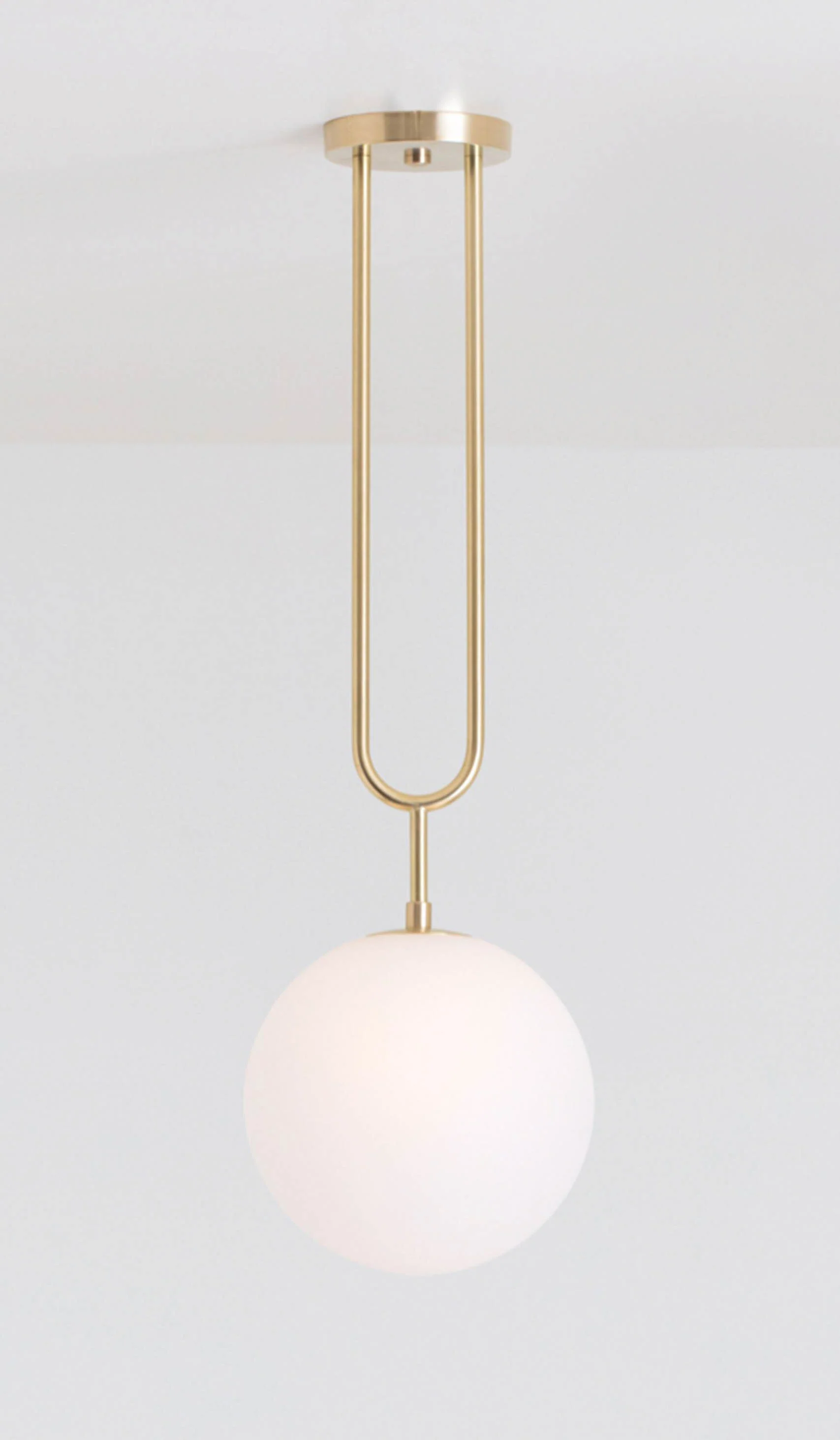 Roll & Hill Koko Pendant