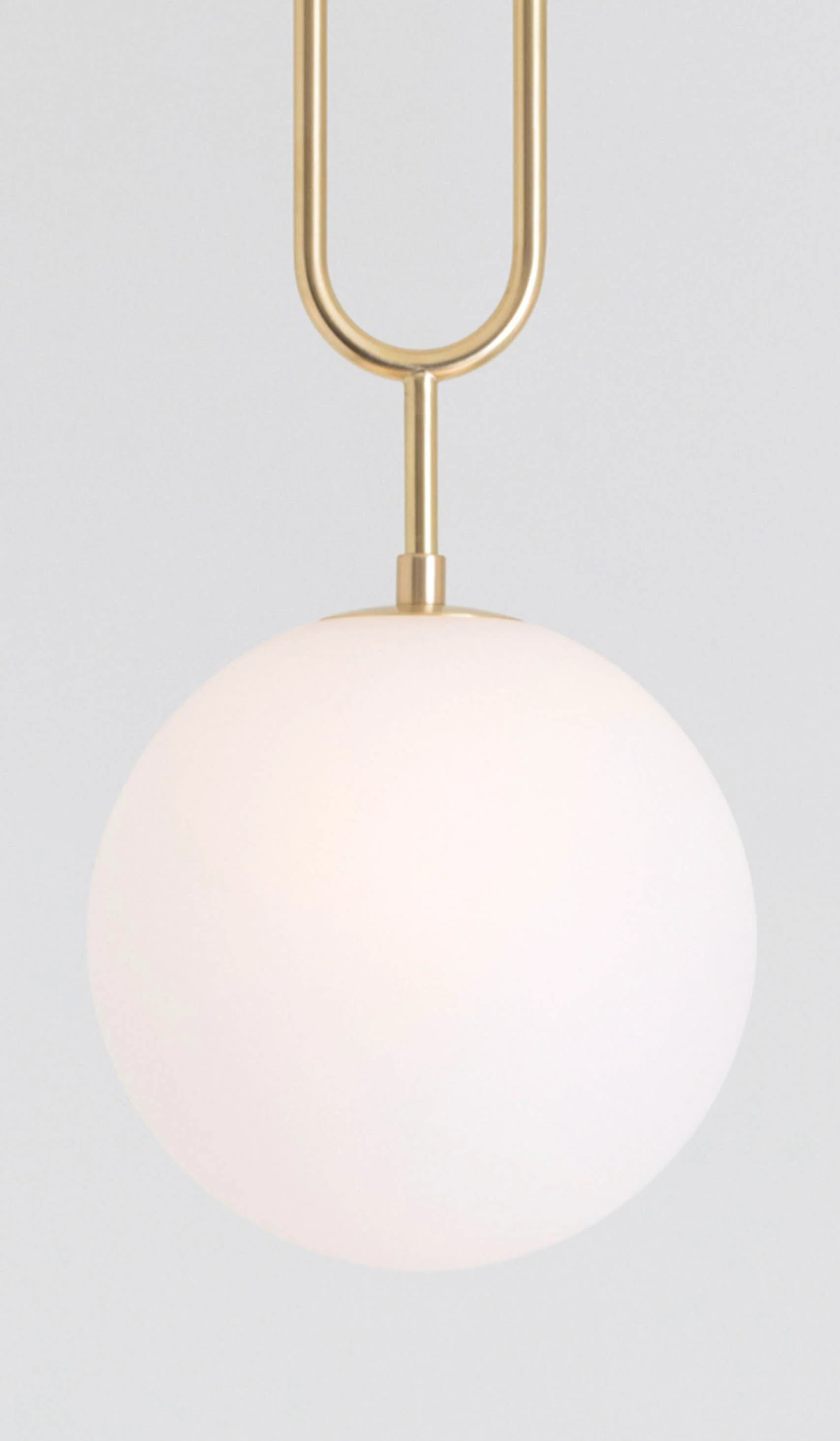 Roll & Hill Koko Pendant - Image 10
