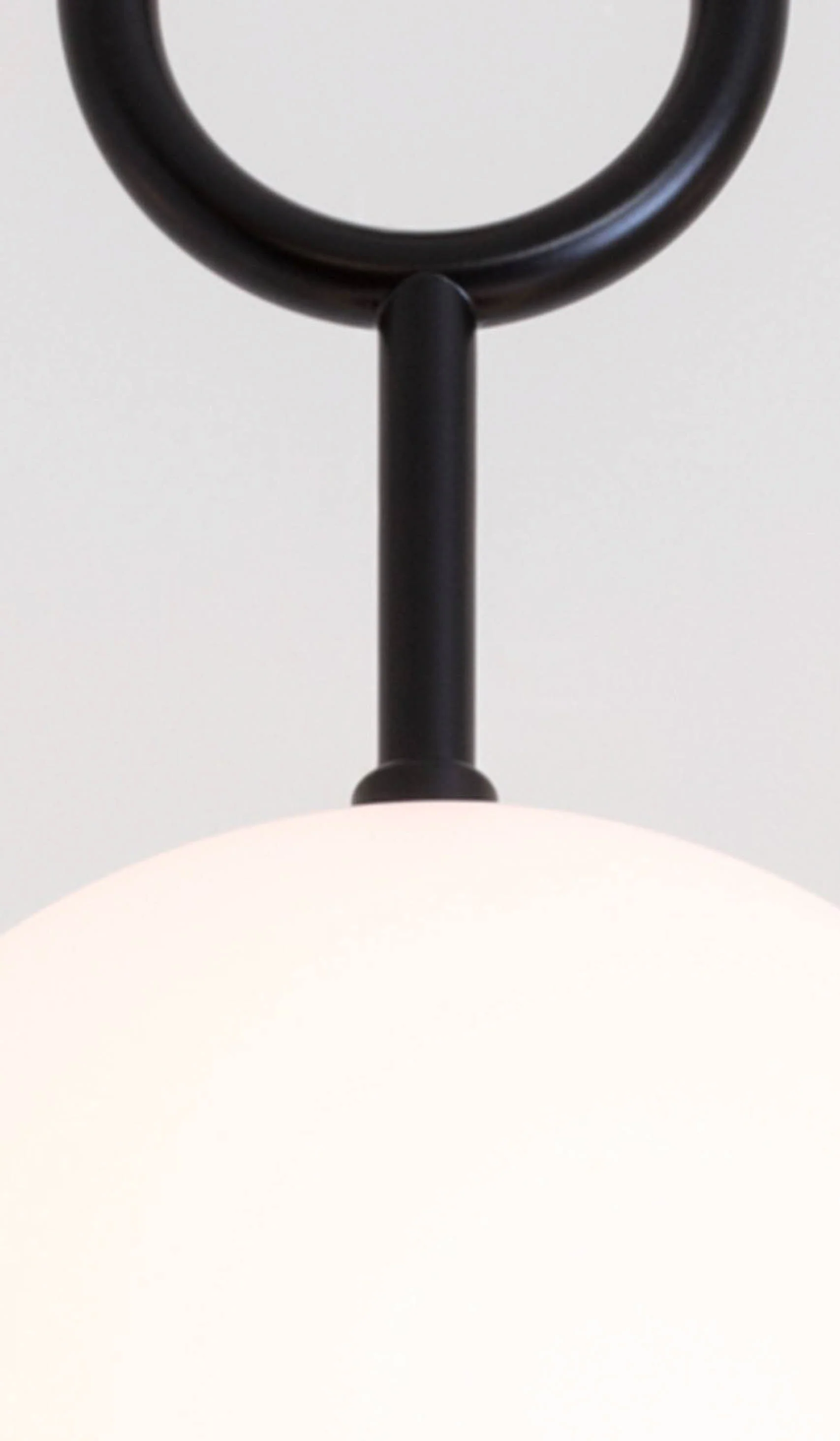 Roll & Hill Koko Pendant - Image 12