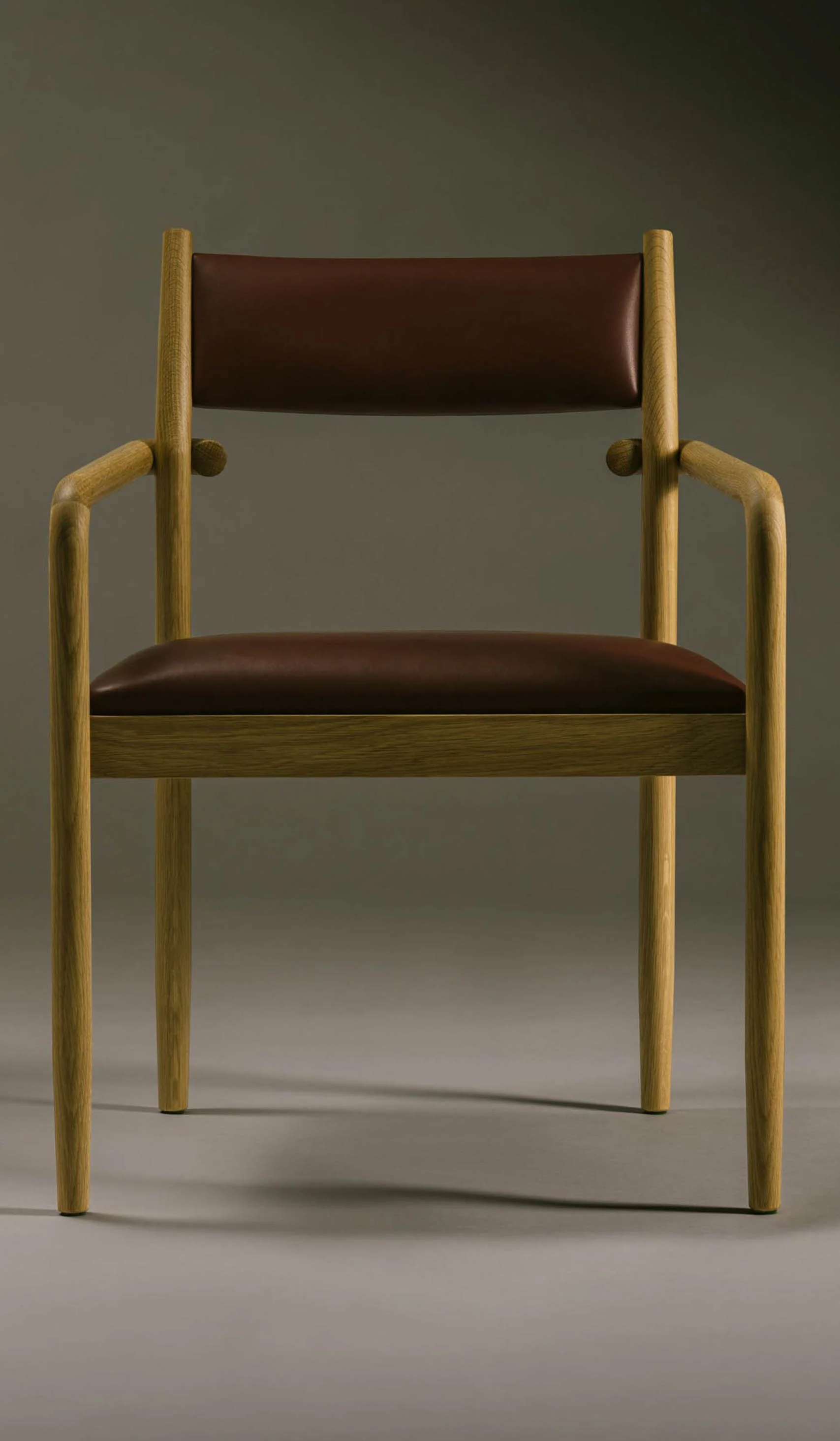 Roll & Hill Lexington 01 Chair - Image 2