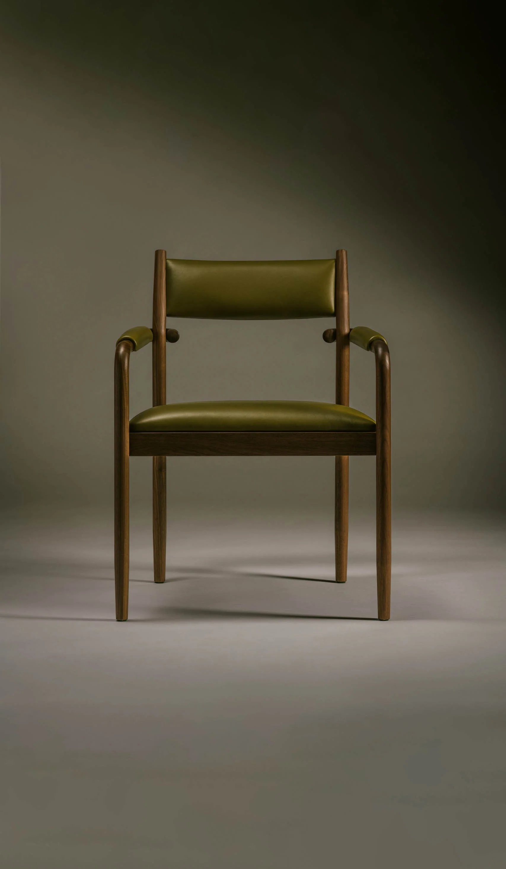 Roll & Hill Lexington 02 Chair