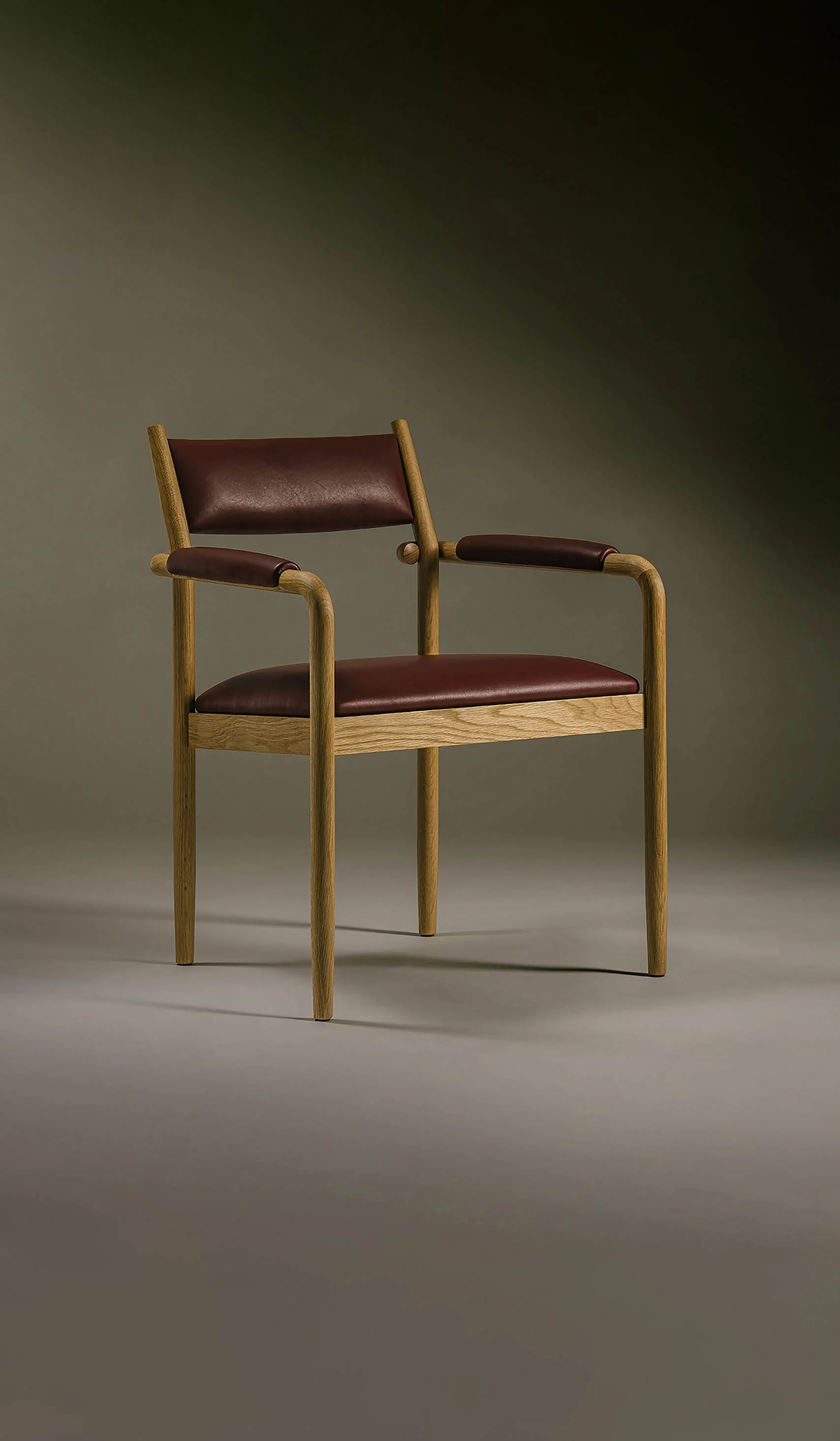 Roll & Hill Lexington 02 Chair - Image 2