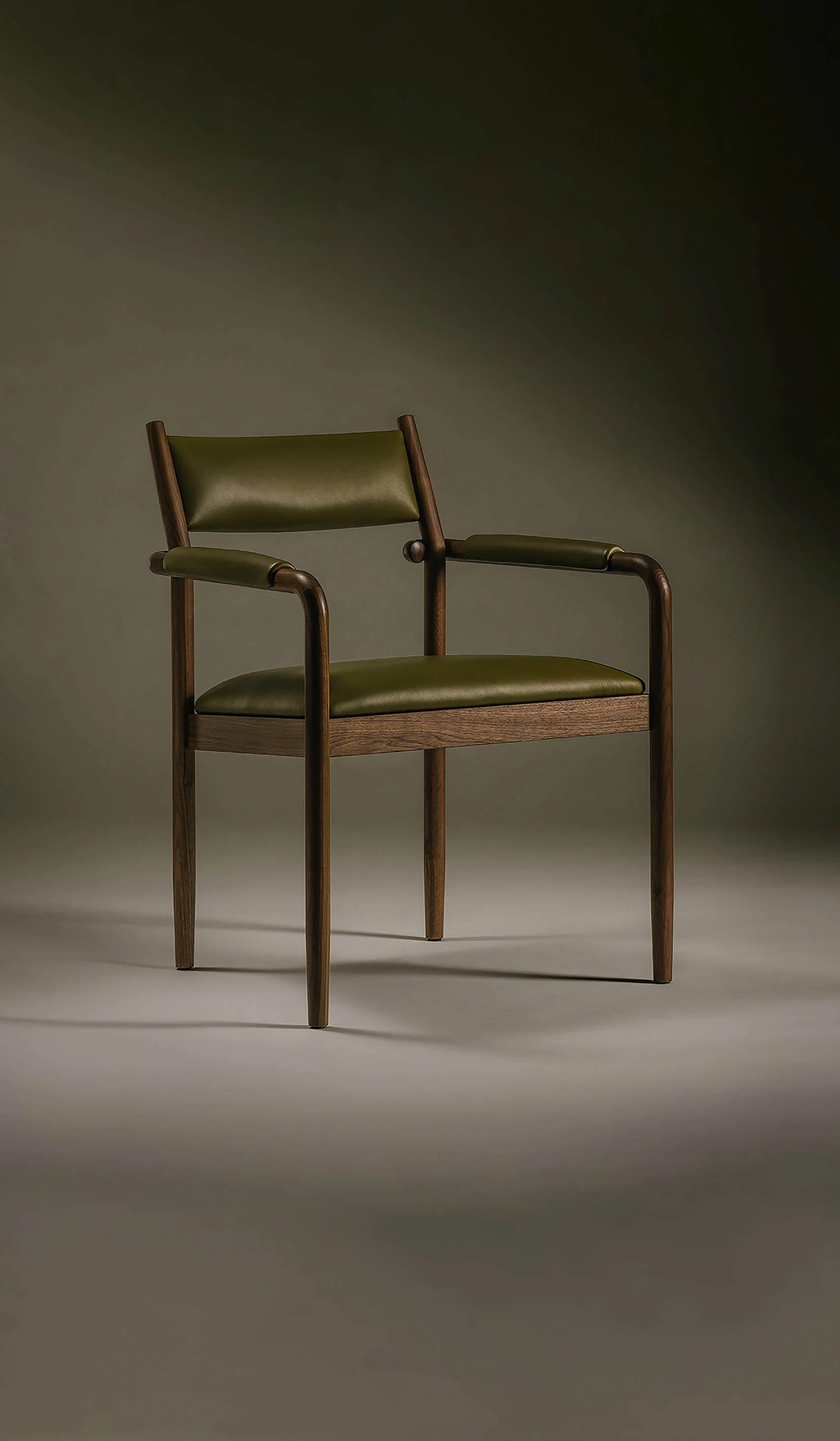 Roll & Hill Lexington 02 Chair - Image 3