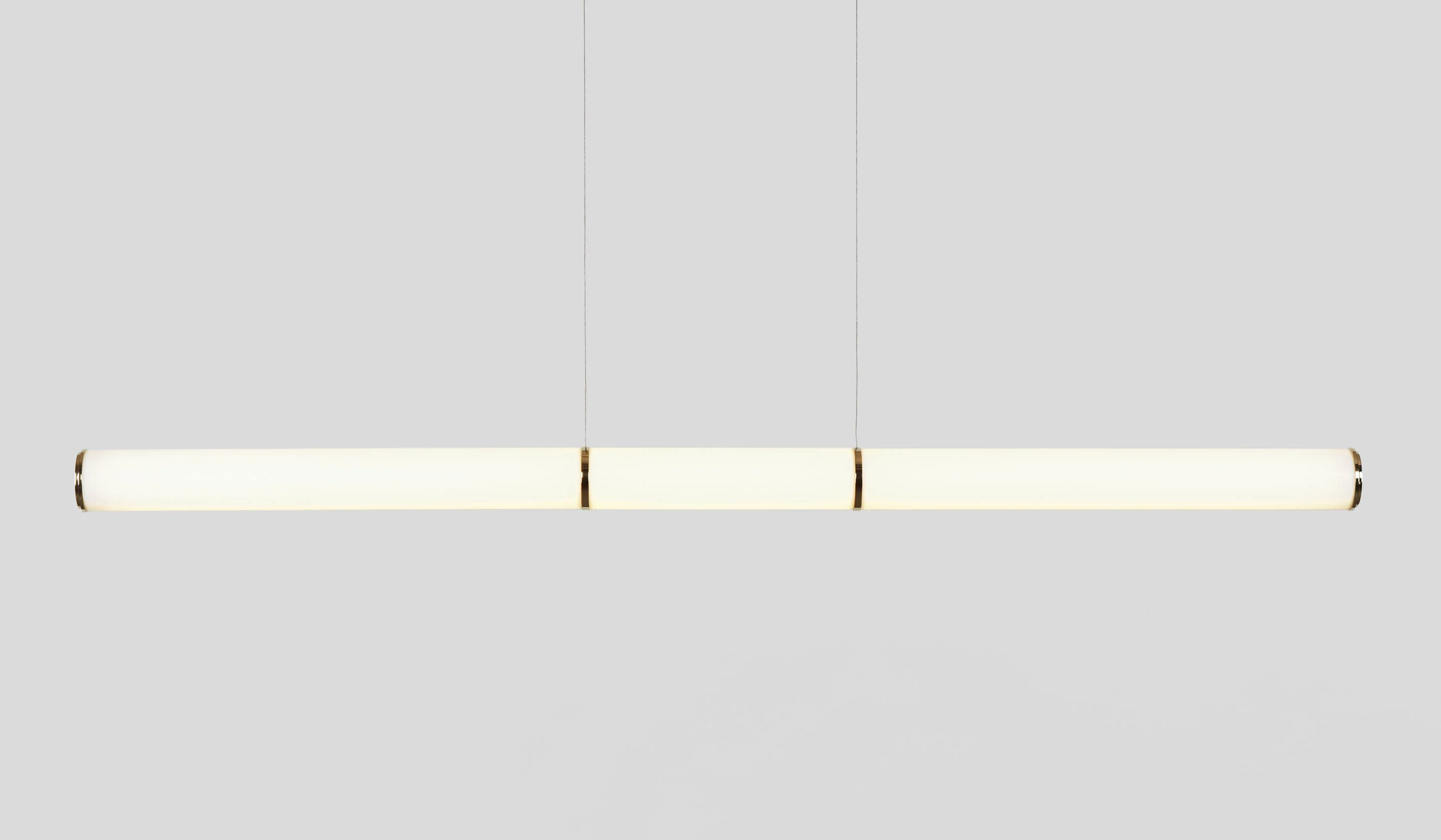 Roll & Hill Mini Endless Pendant - Image 2