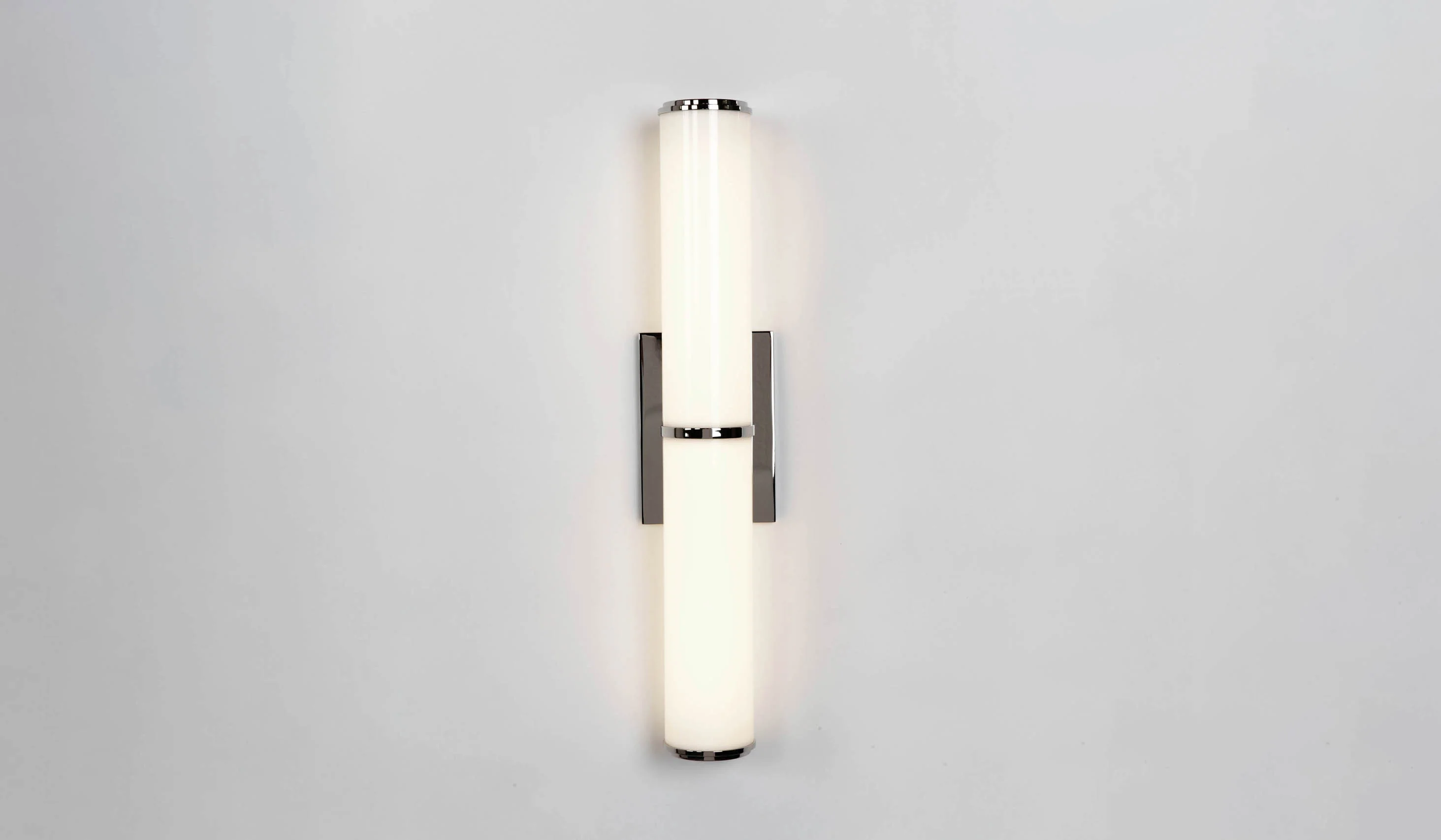 Roll & Hill Mini Endless Sconce - Image 2