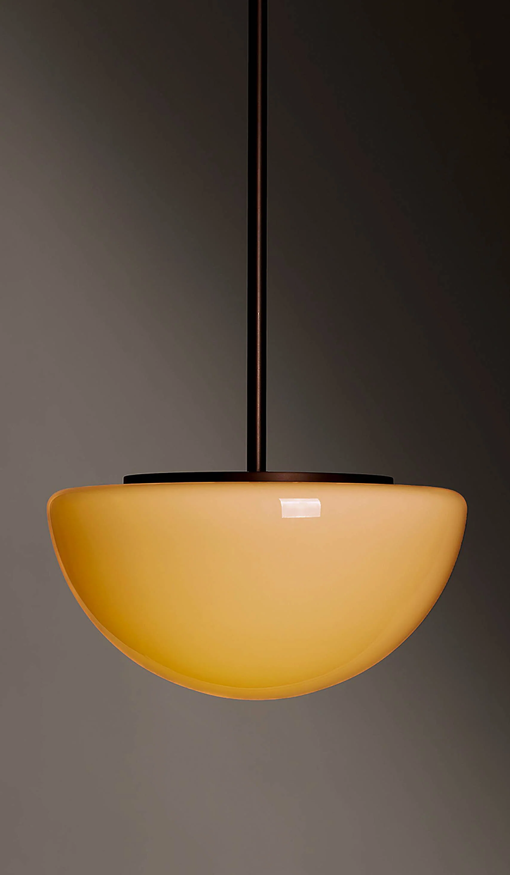 Roll & Hill Pearl Pendant - Image 11