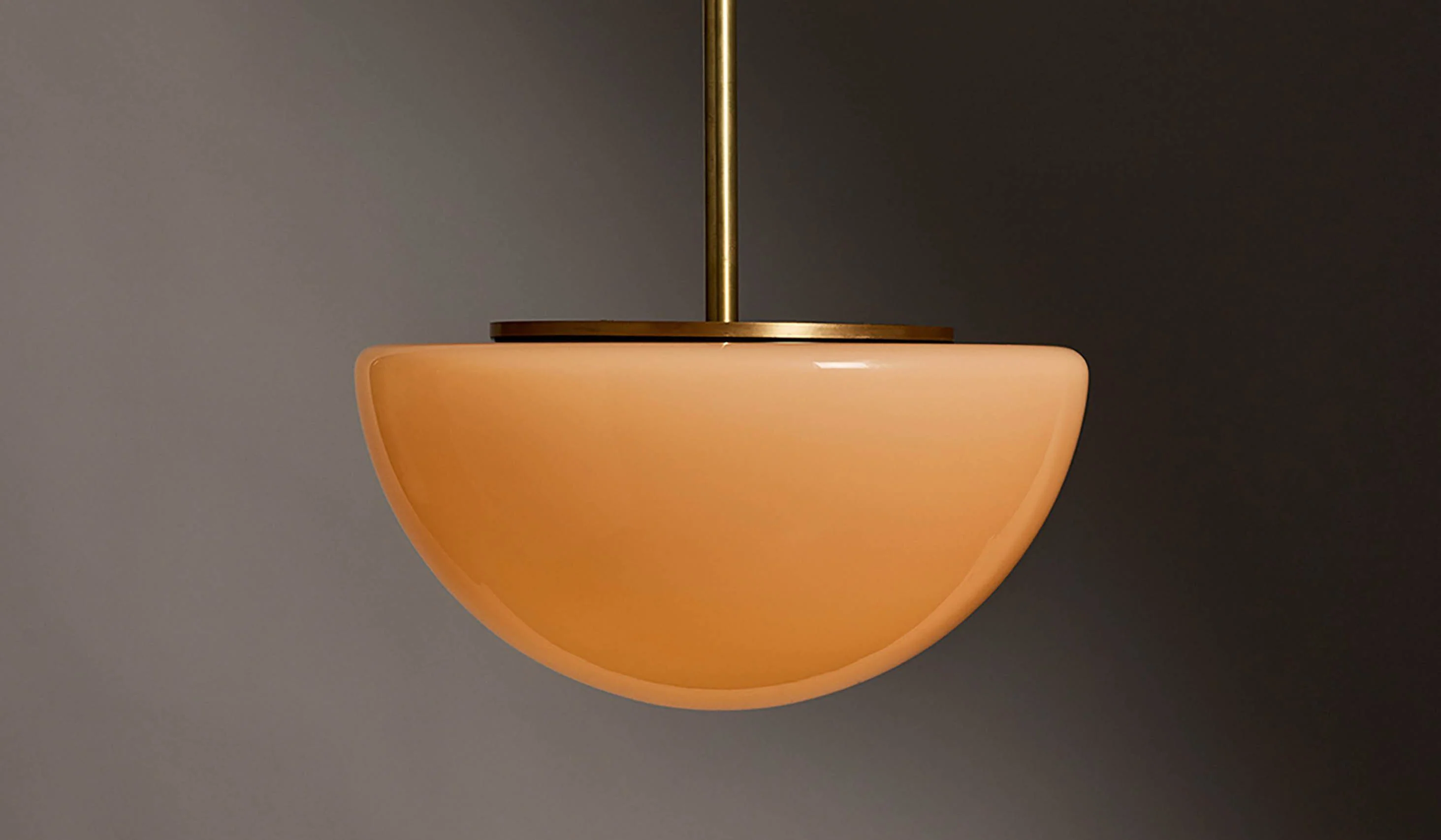Roll & Hill Pearl Pendant - Image 13