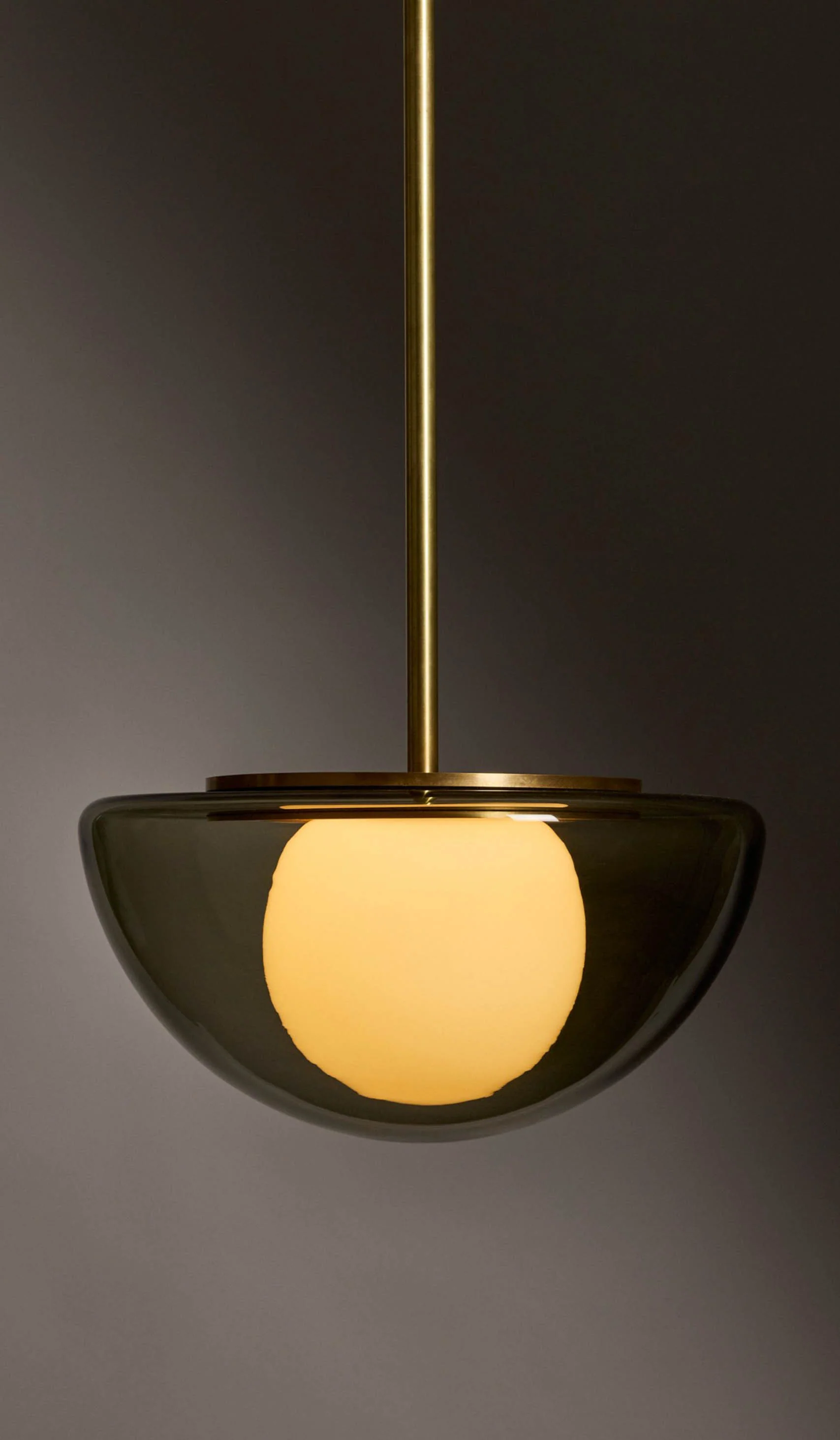 Roll & Hill Pearl Pendant - Image 17