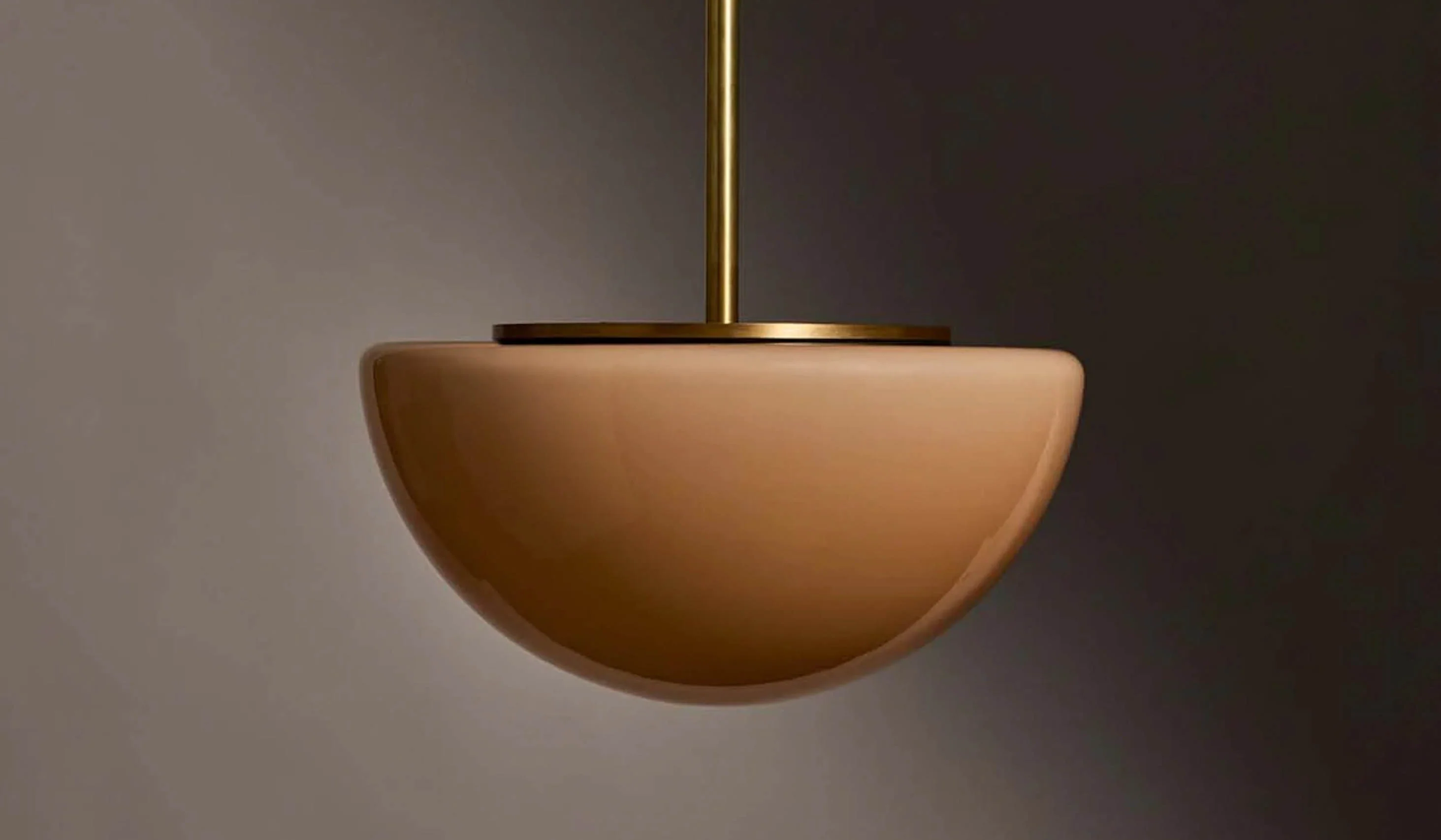 Roll & Hill Pearl Pendant - Image 4