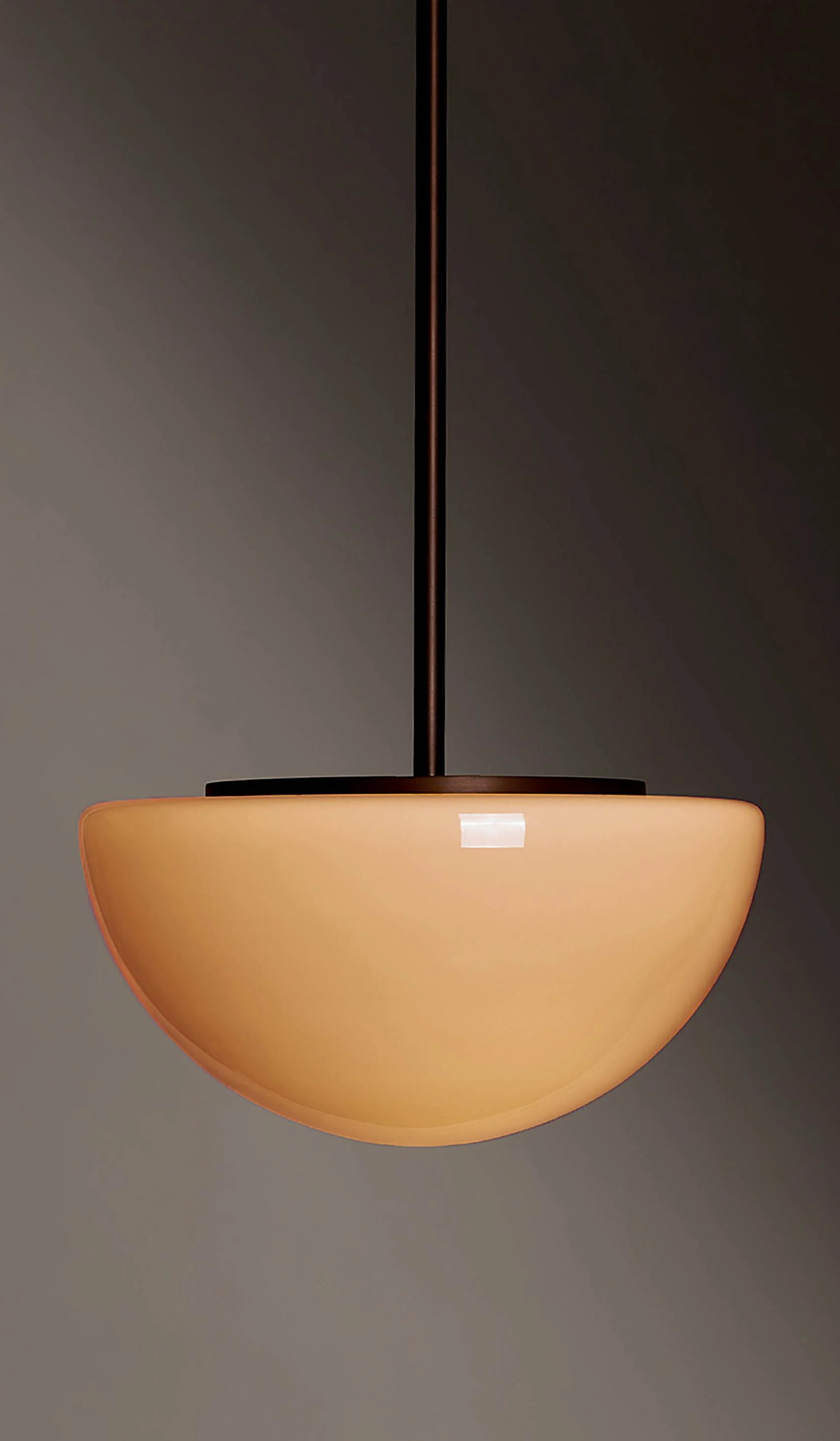 Roll & Hill Pearl Pendant - Image 6