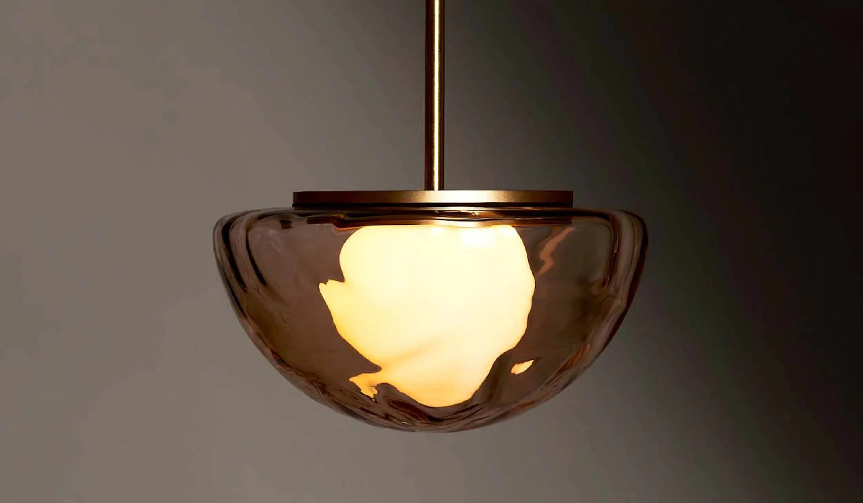 Roll & Hill Pearl Pendant - Image 7