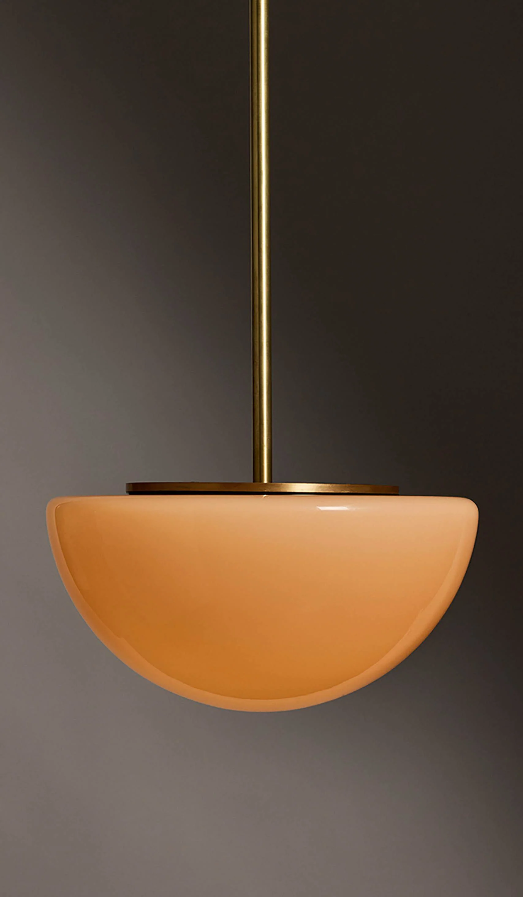 Roll & Hill Pearl Pendant - Image 9