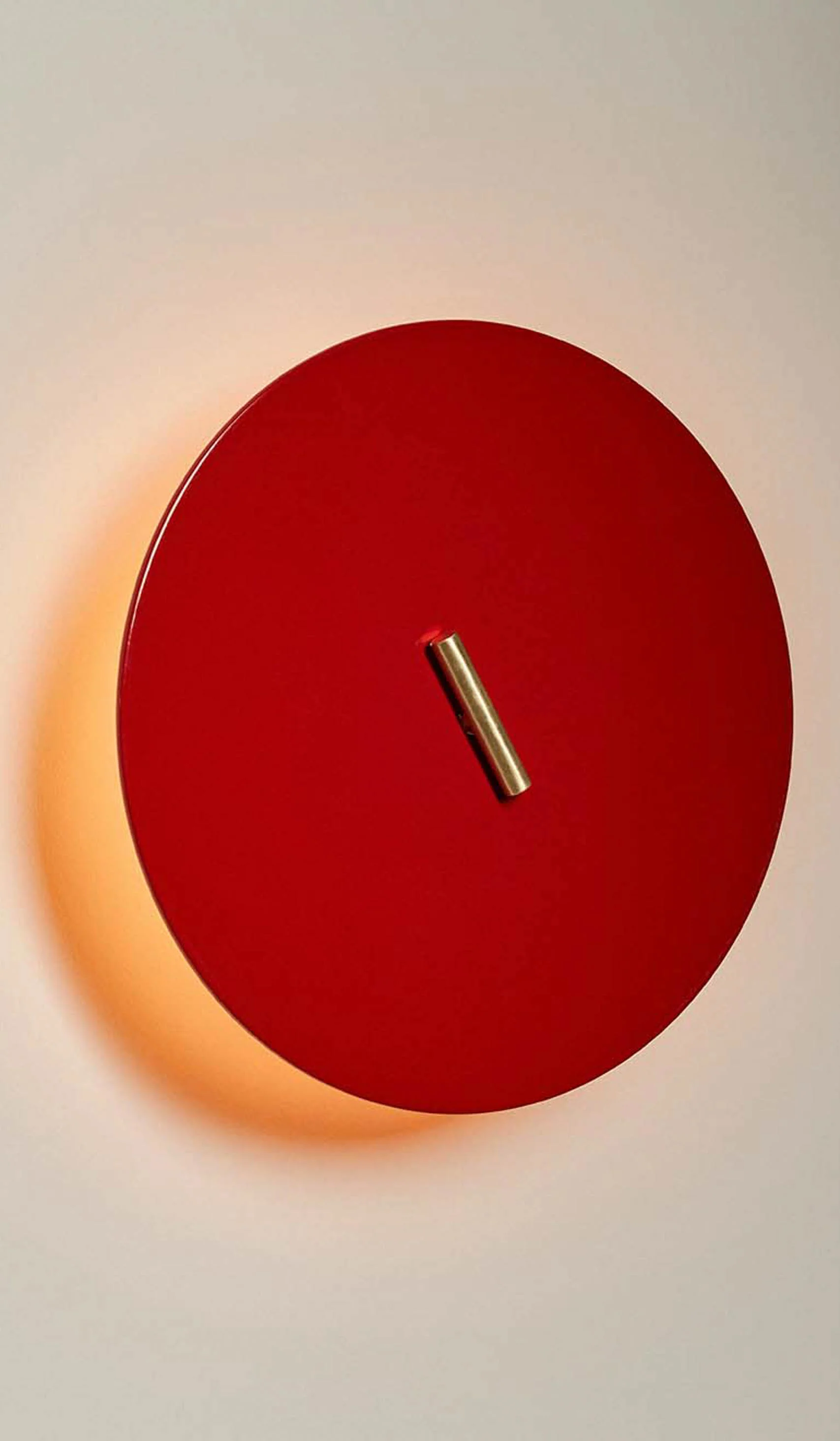 Roll & Hill Pith Sconce - Image 11