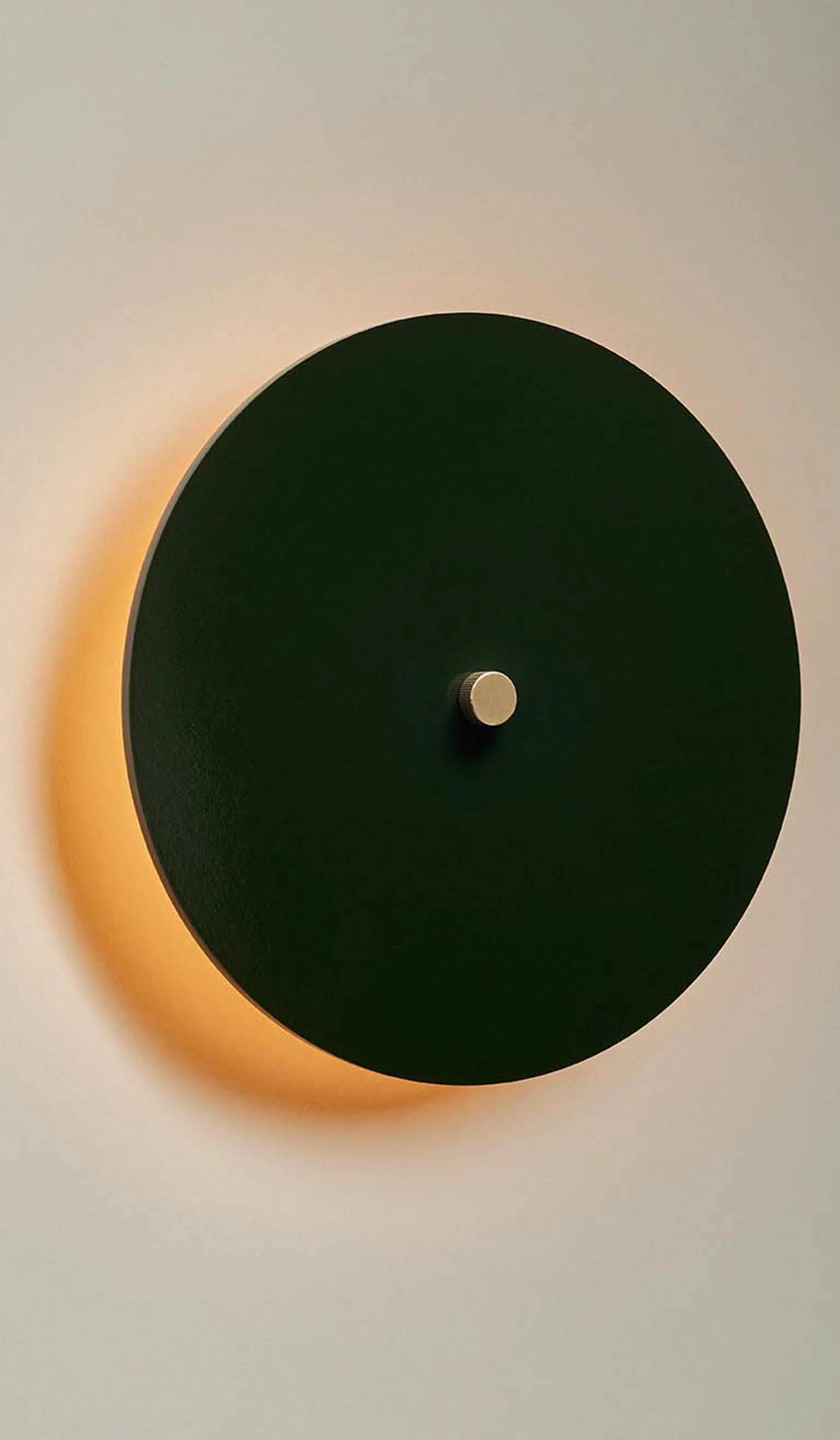 Roll & Hill Pith Sconce - Image 12