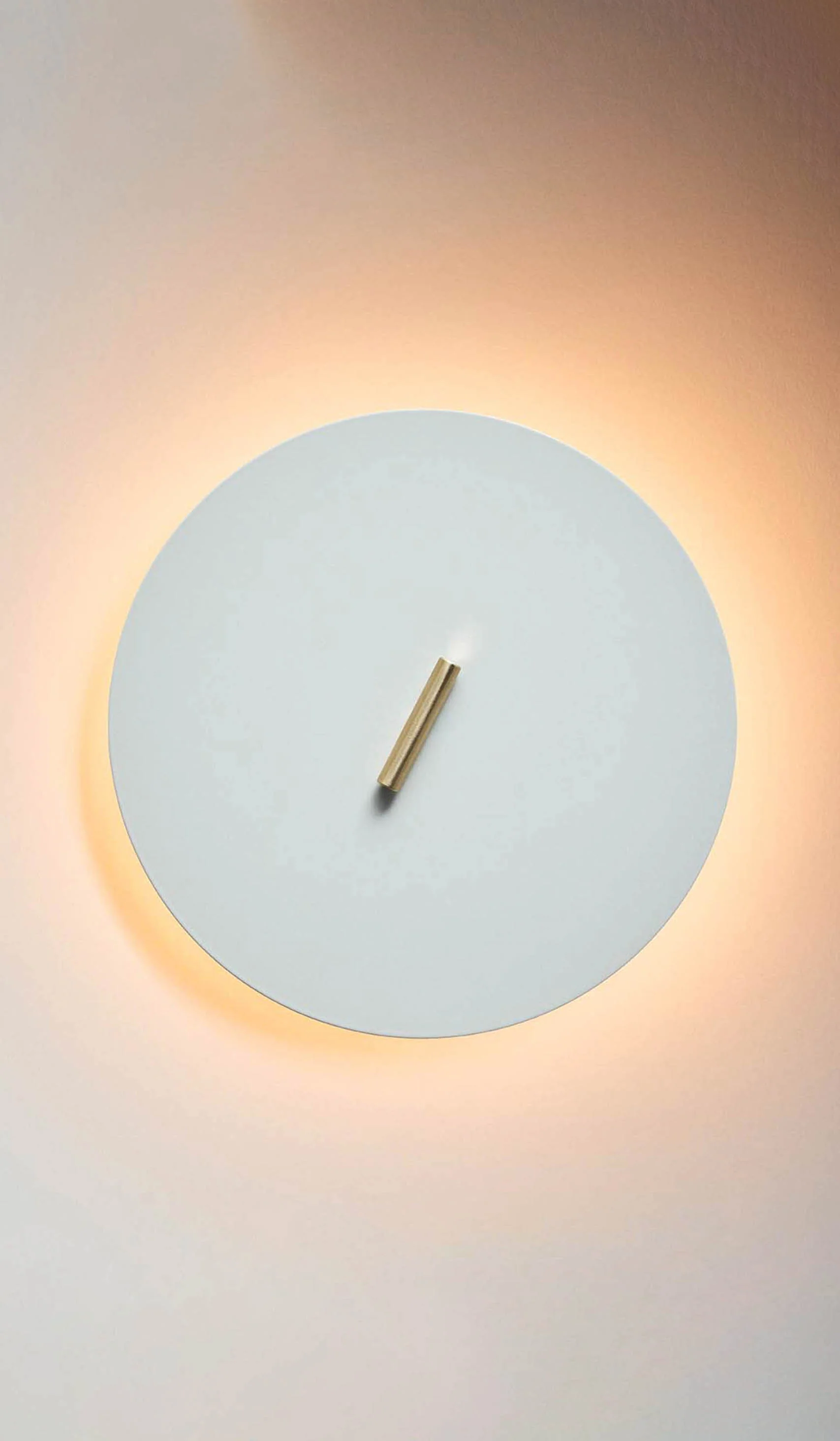 Roll & Hill Pith Sconce - Image 16