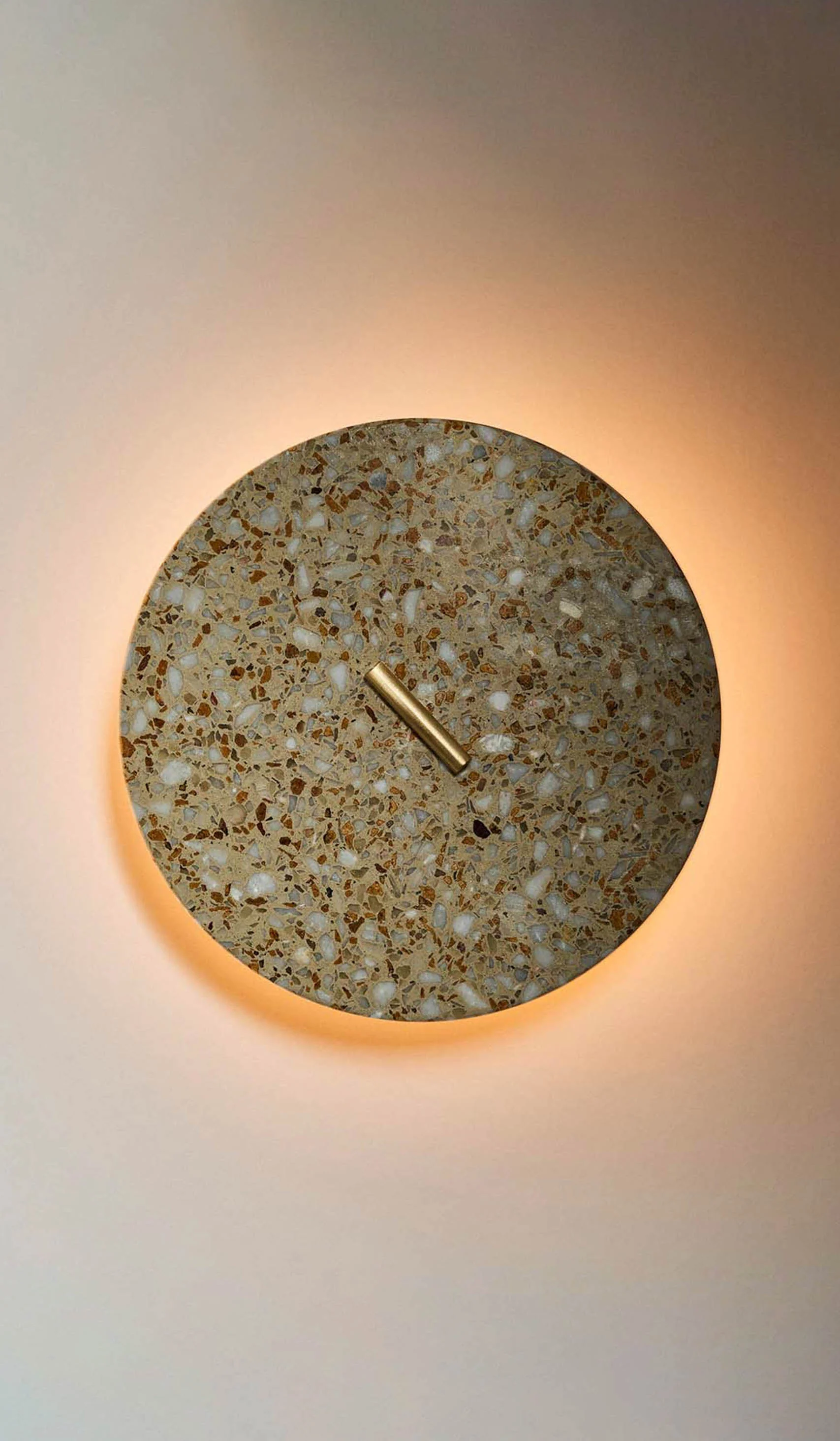 Roll & Hill Pith Sconce - Image 17