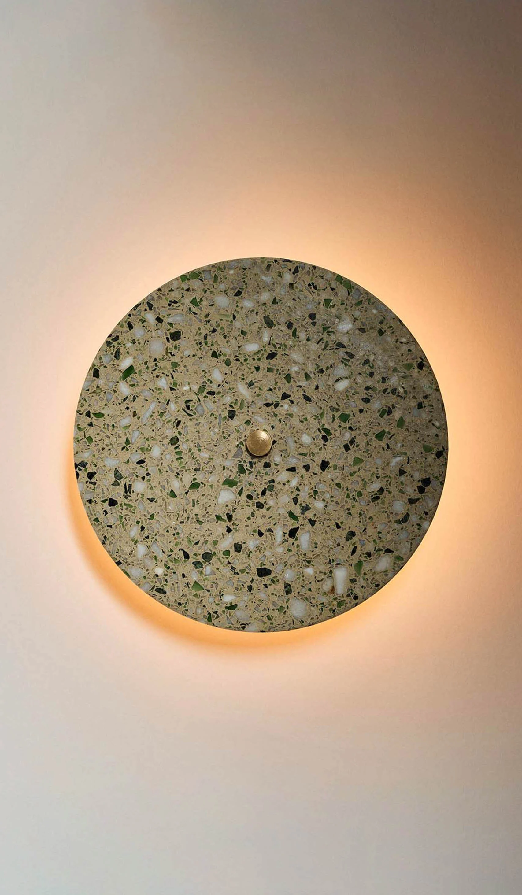 Roll & Hill Pith Sconce - Image 18