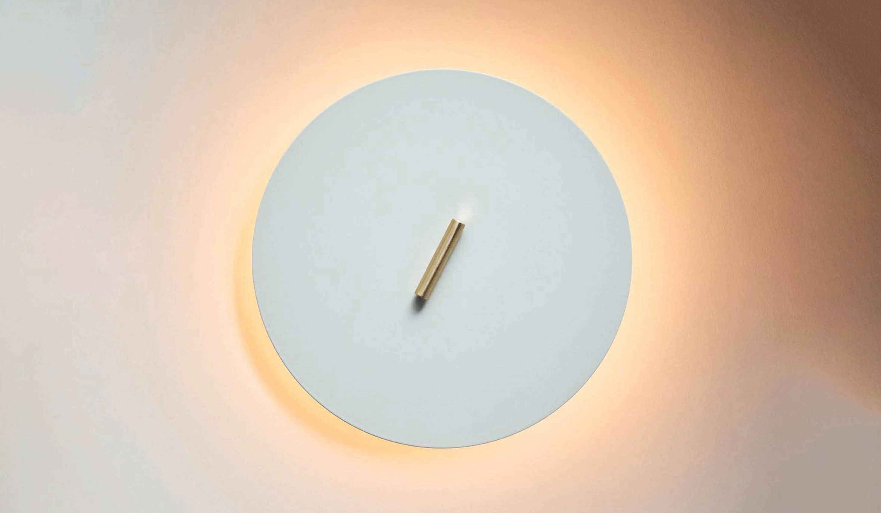 Roll & Hill Pith Sconce - Image 4