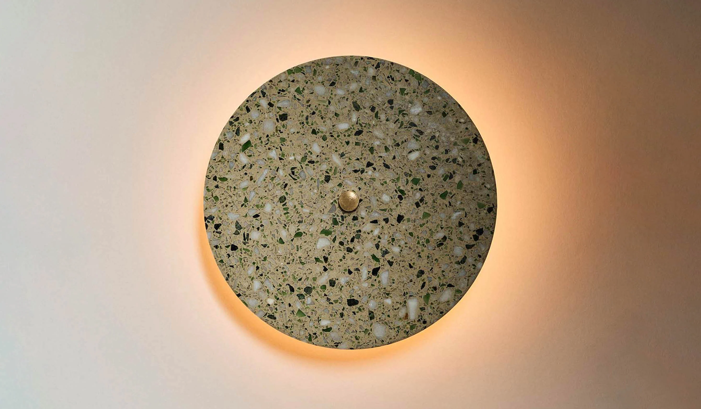 Roll & Hill Pith Sconce - Image 7