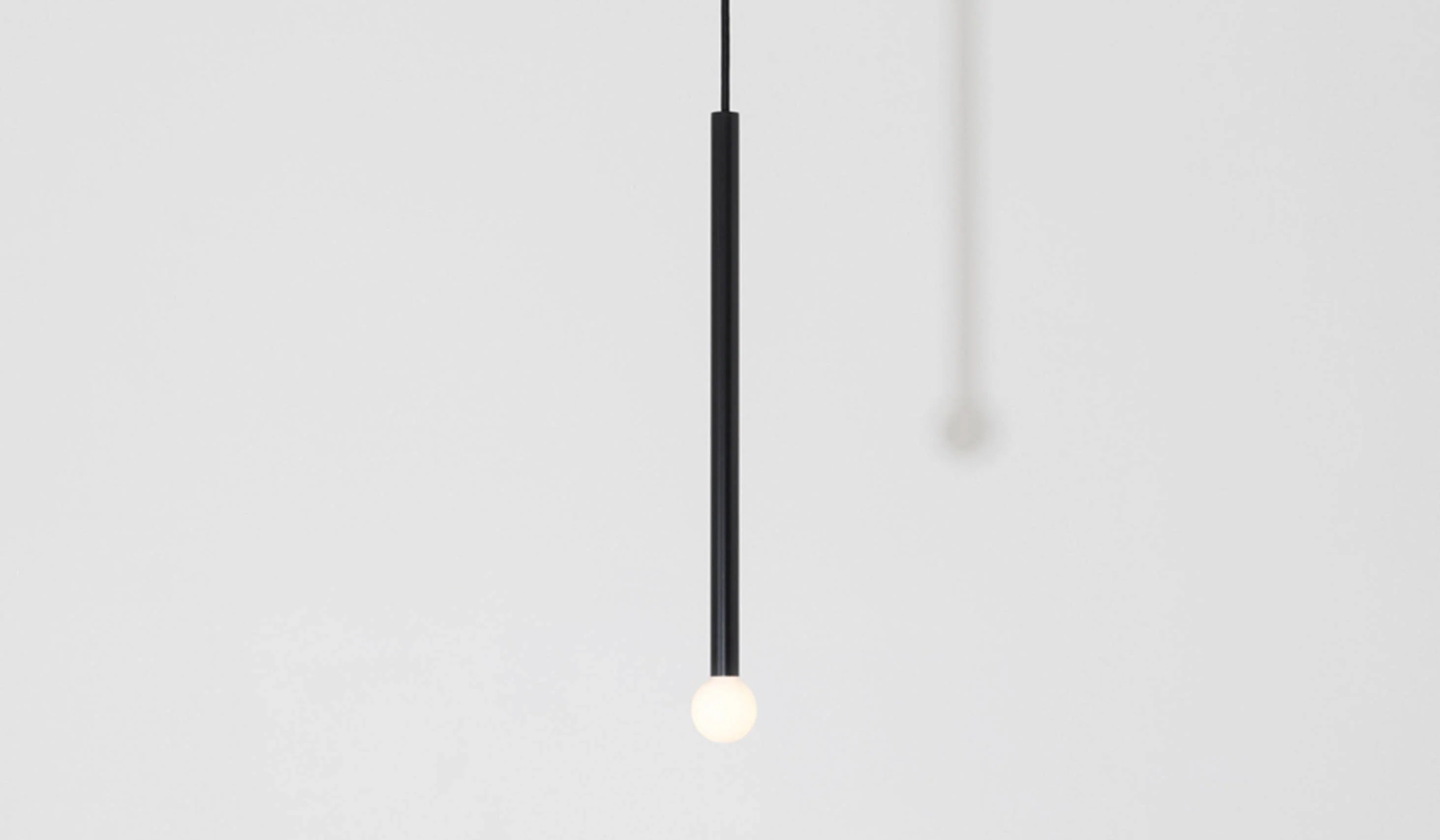 Roll & Hill Strike Pendant - Image 2