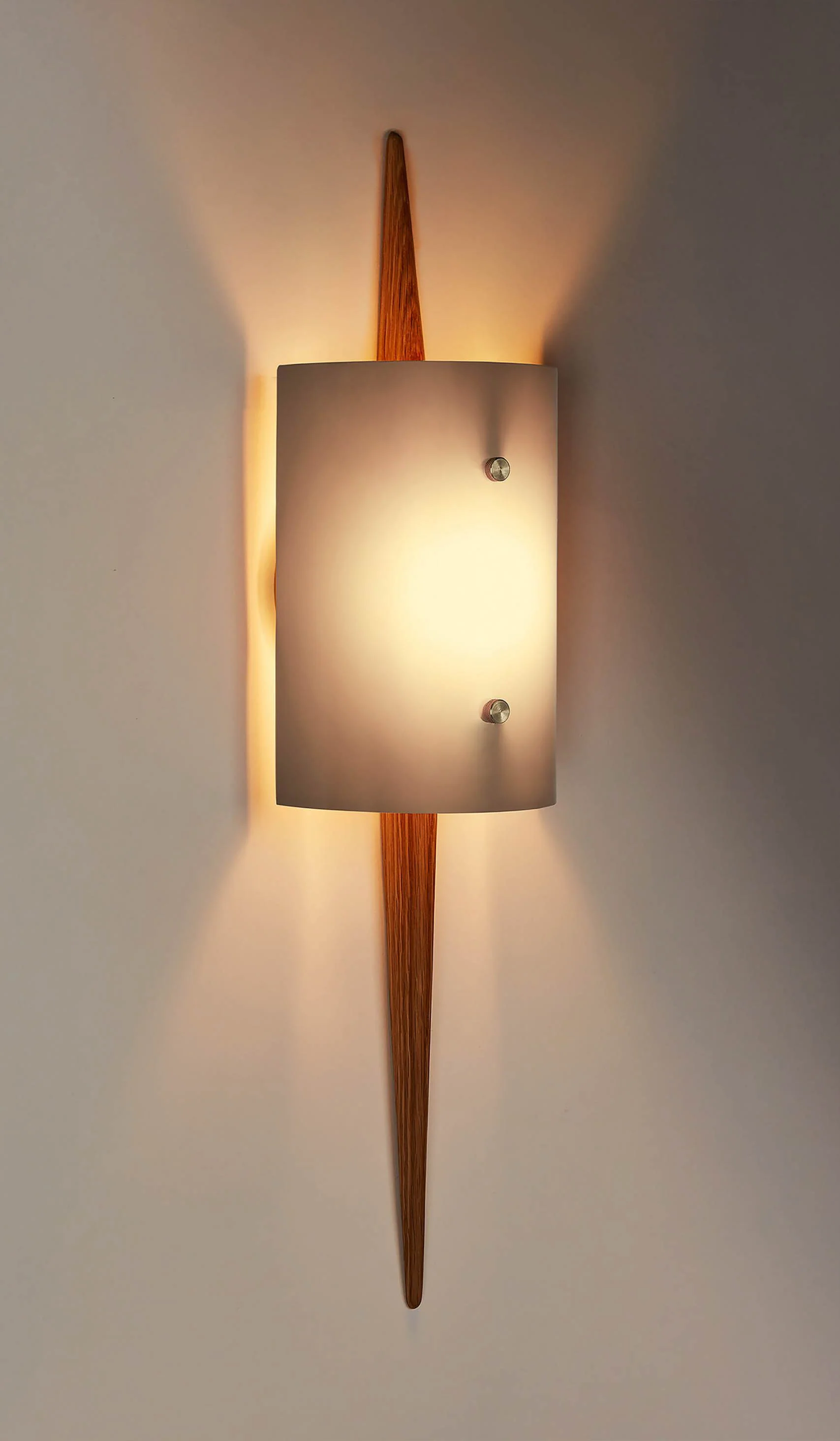 Roll & Hill The Laddi Sconce - Image 2