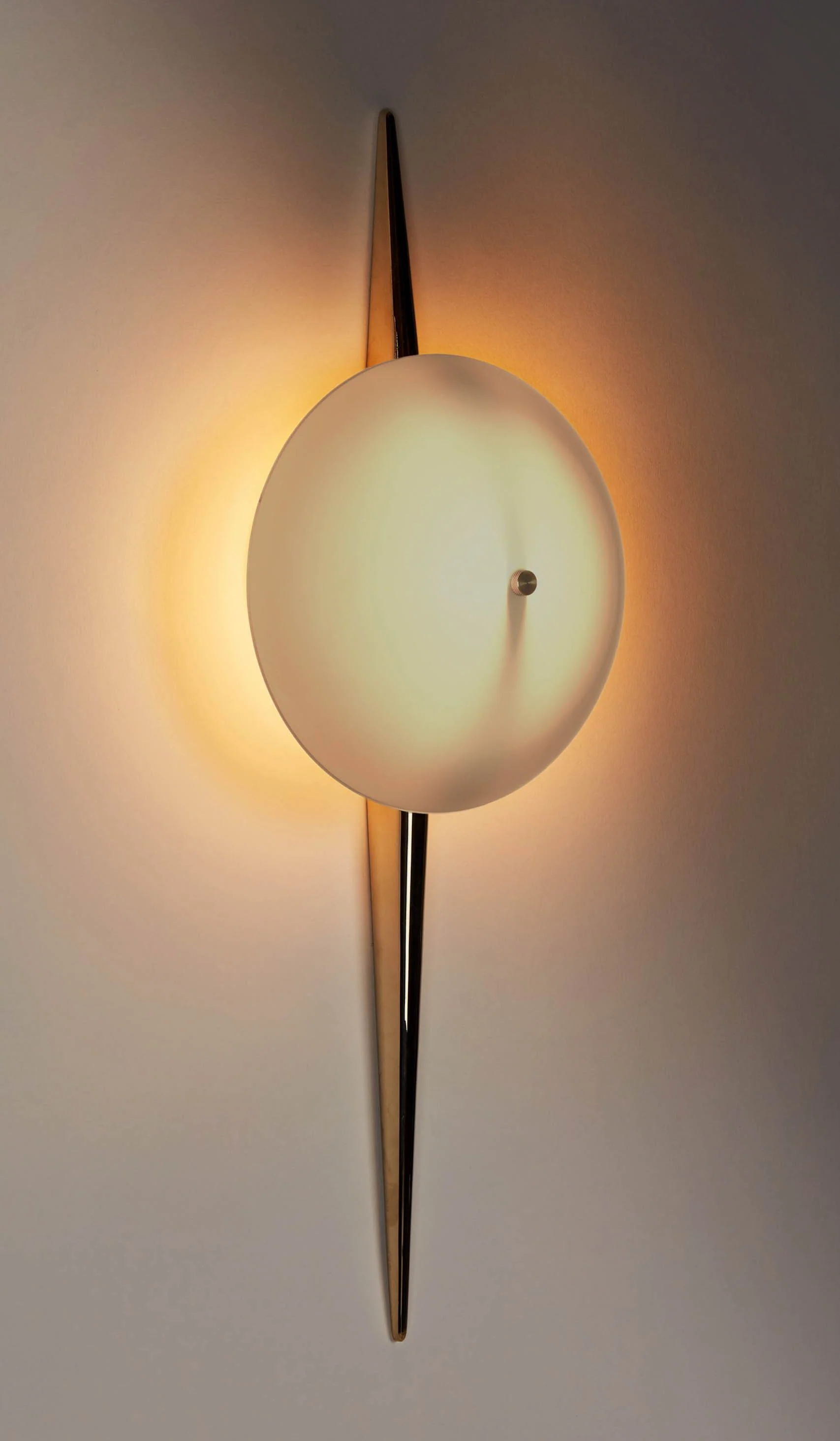 Roll & Hill The Laddi Sconce - Image 3