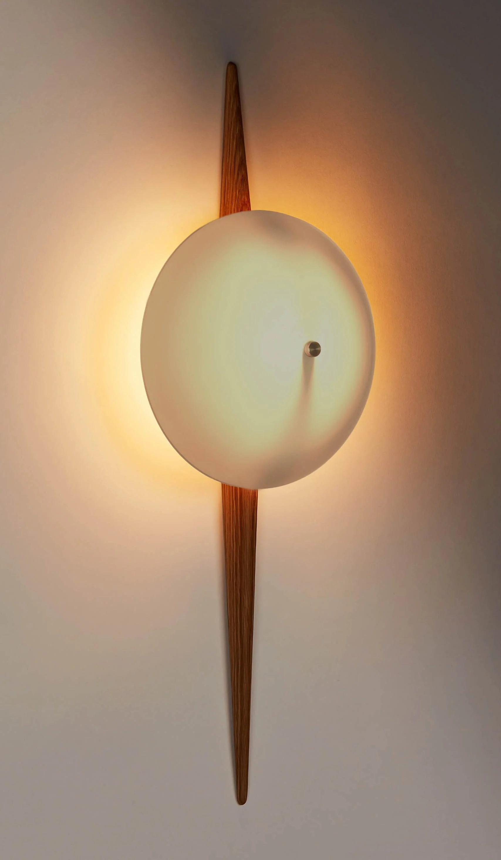 Roll & Hill The Laddi Sconce - Image 4