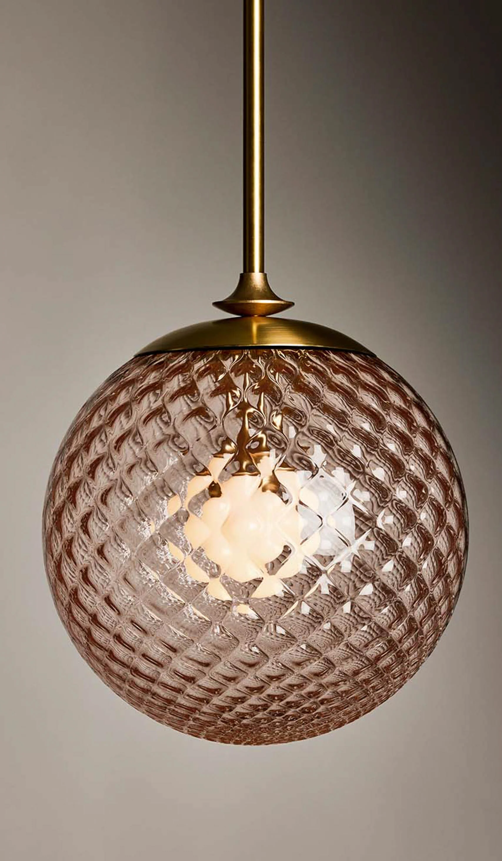 Roll & Hill The R&H Globe 01 Pendant - Image 11